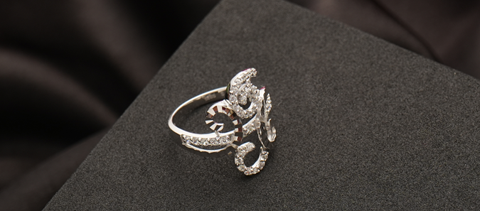 Which Silver Ring Suits Your Personality Best?
