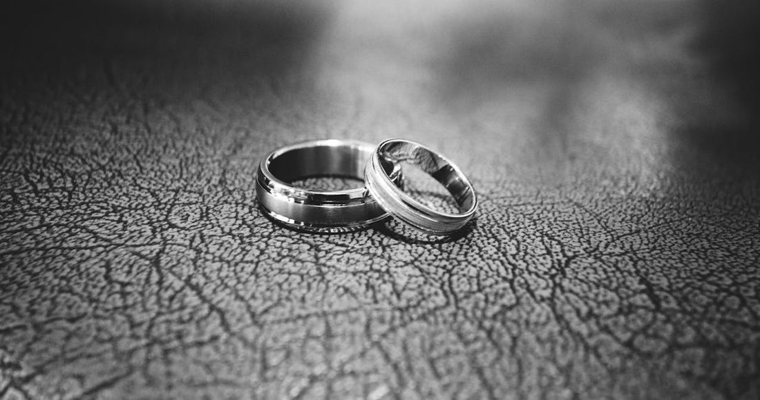 How to Style Sterling Silver Rings: A Guide to Elevating Your Jewelry Game
