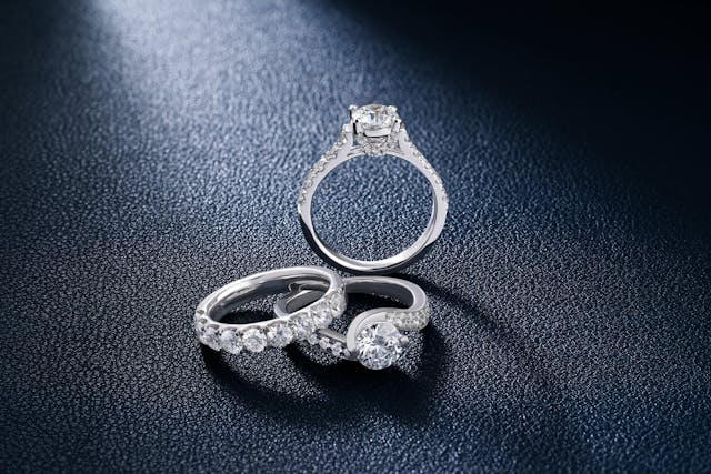 stacking rings