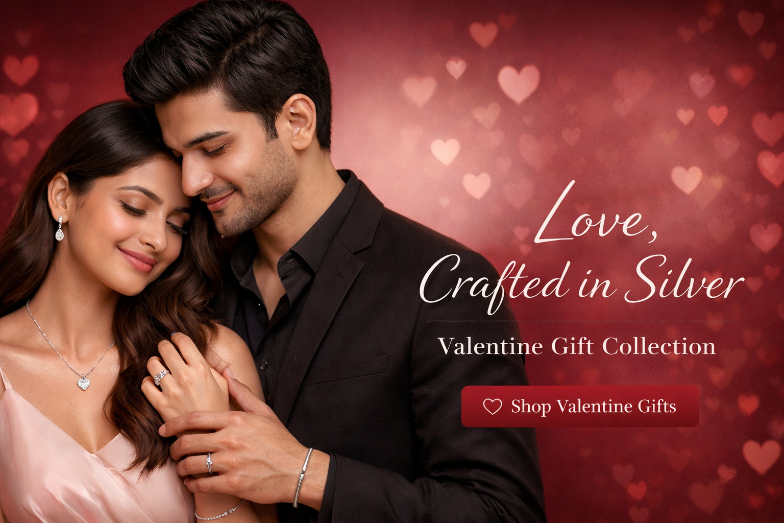 Valentine Gifts Collection