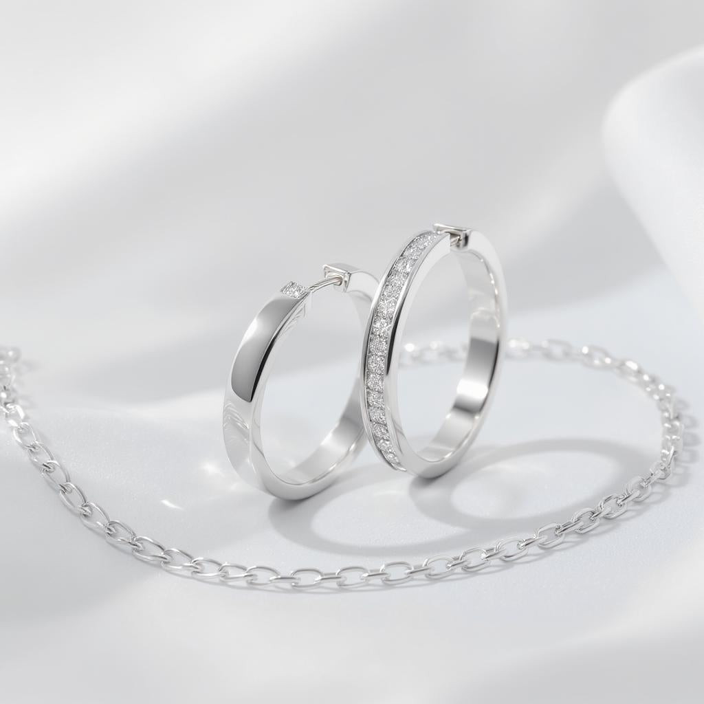 Oxidised Jewellery