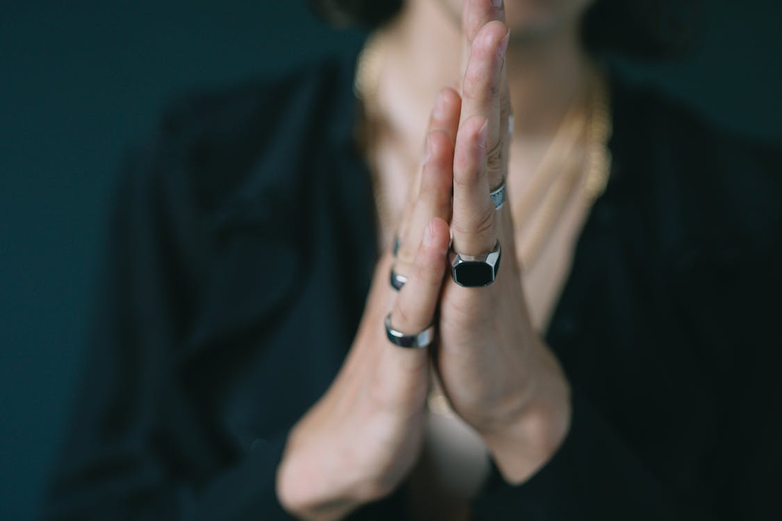 Trishhna : Rings for women