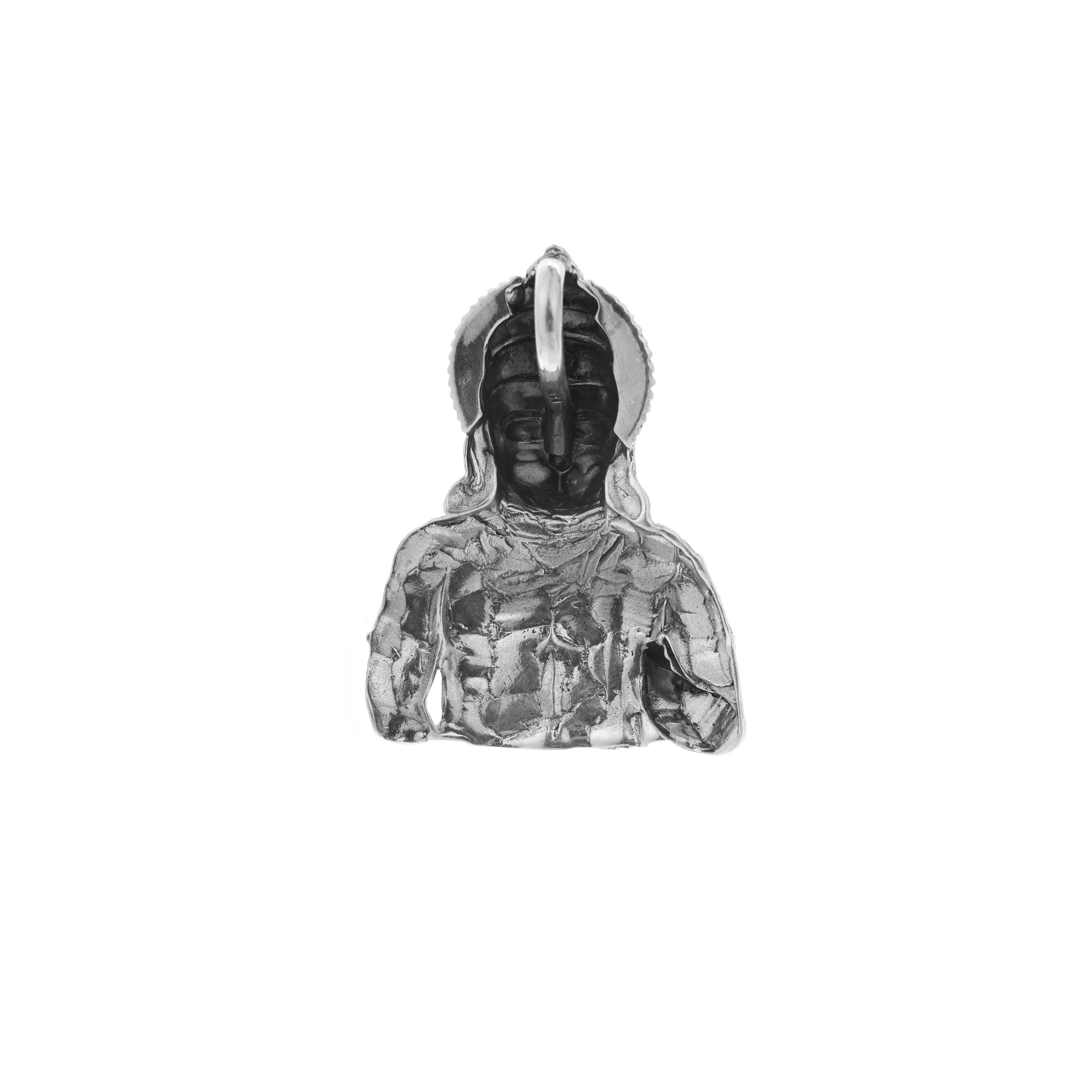 Silver Pendent for men