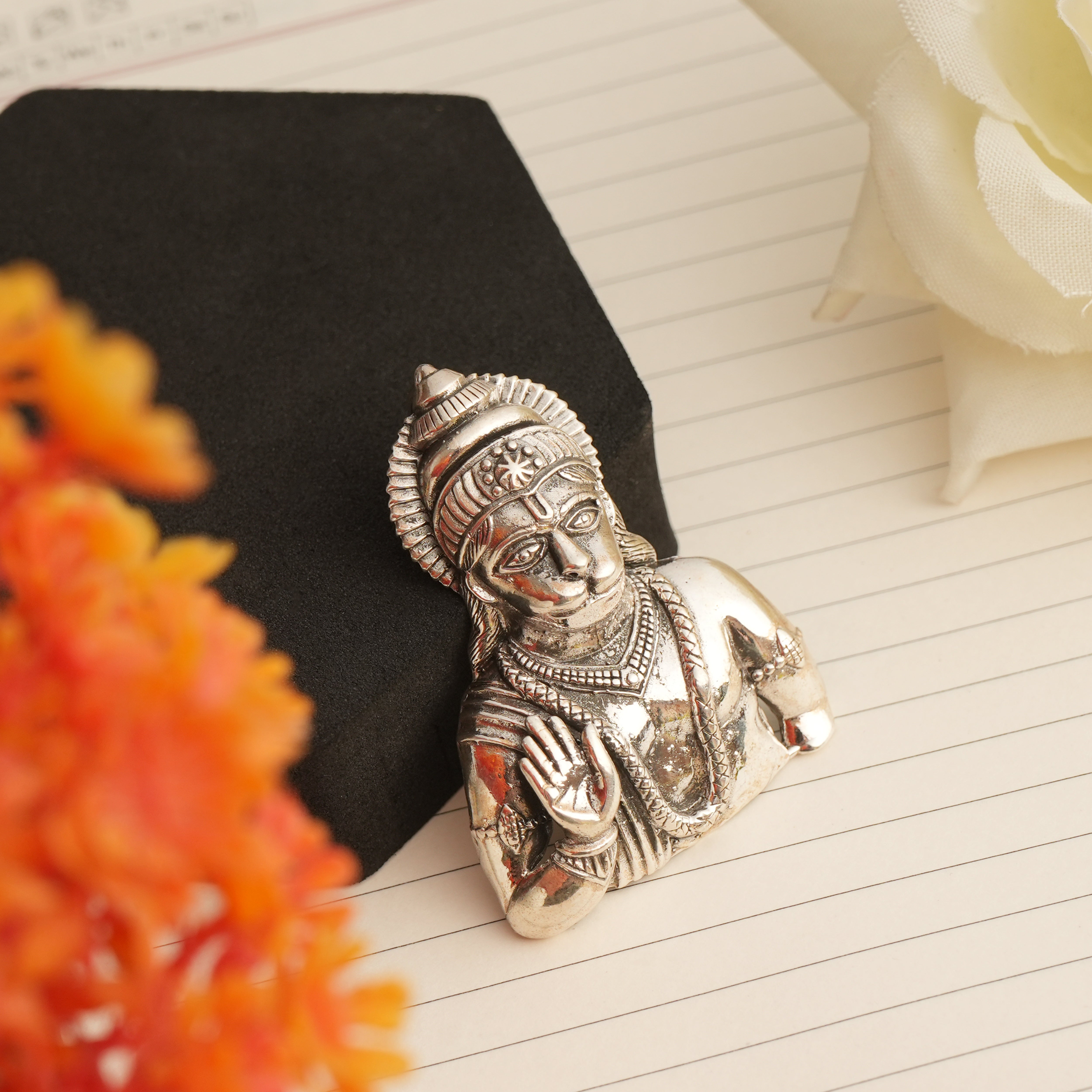Hanuman ji pendent
