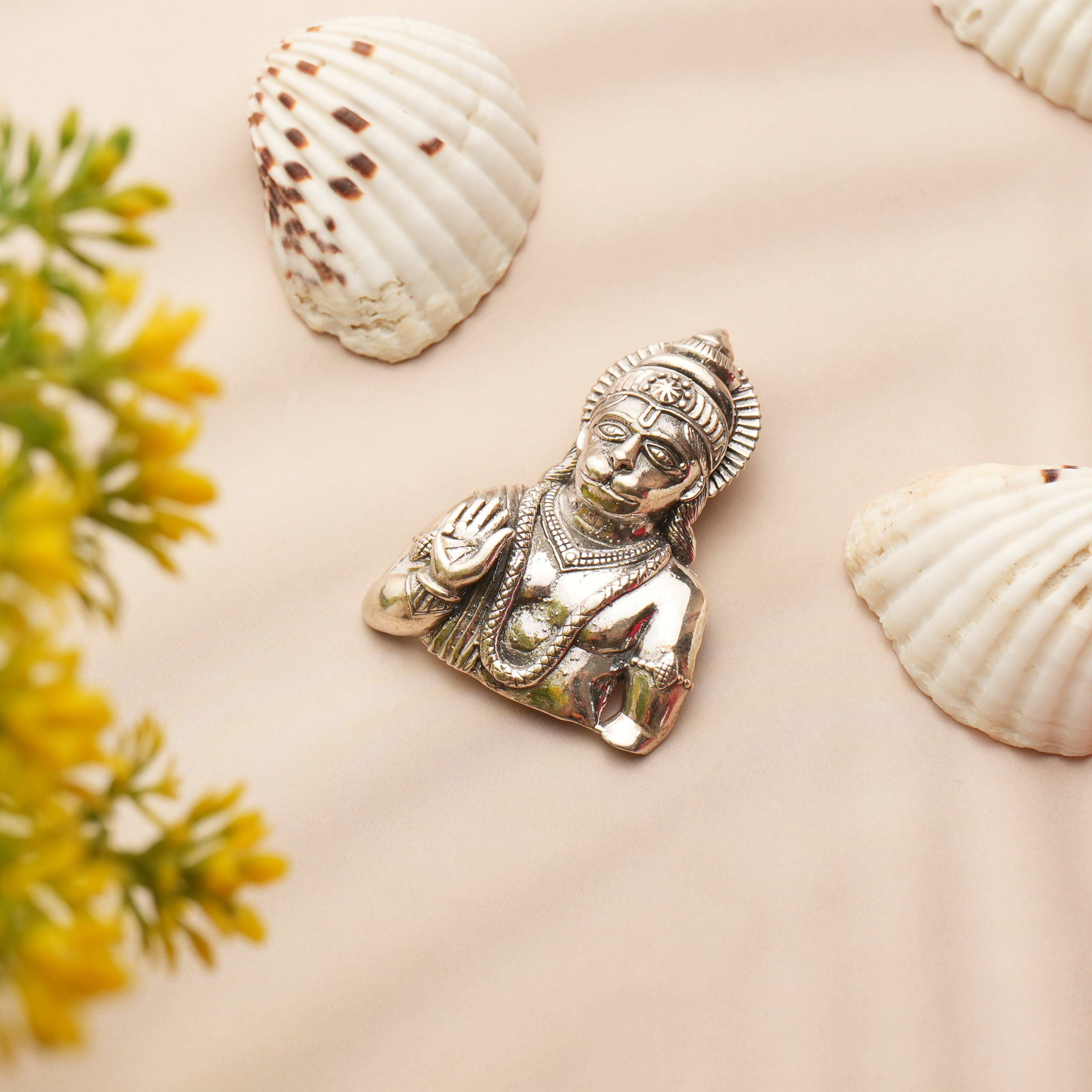 Pendent for men