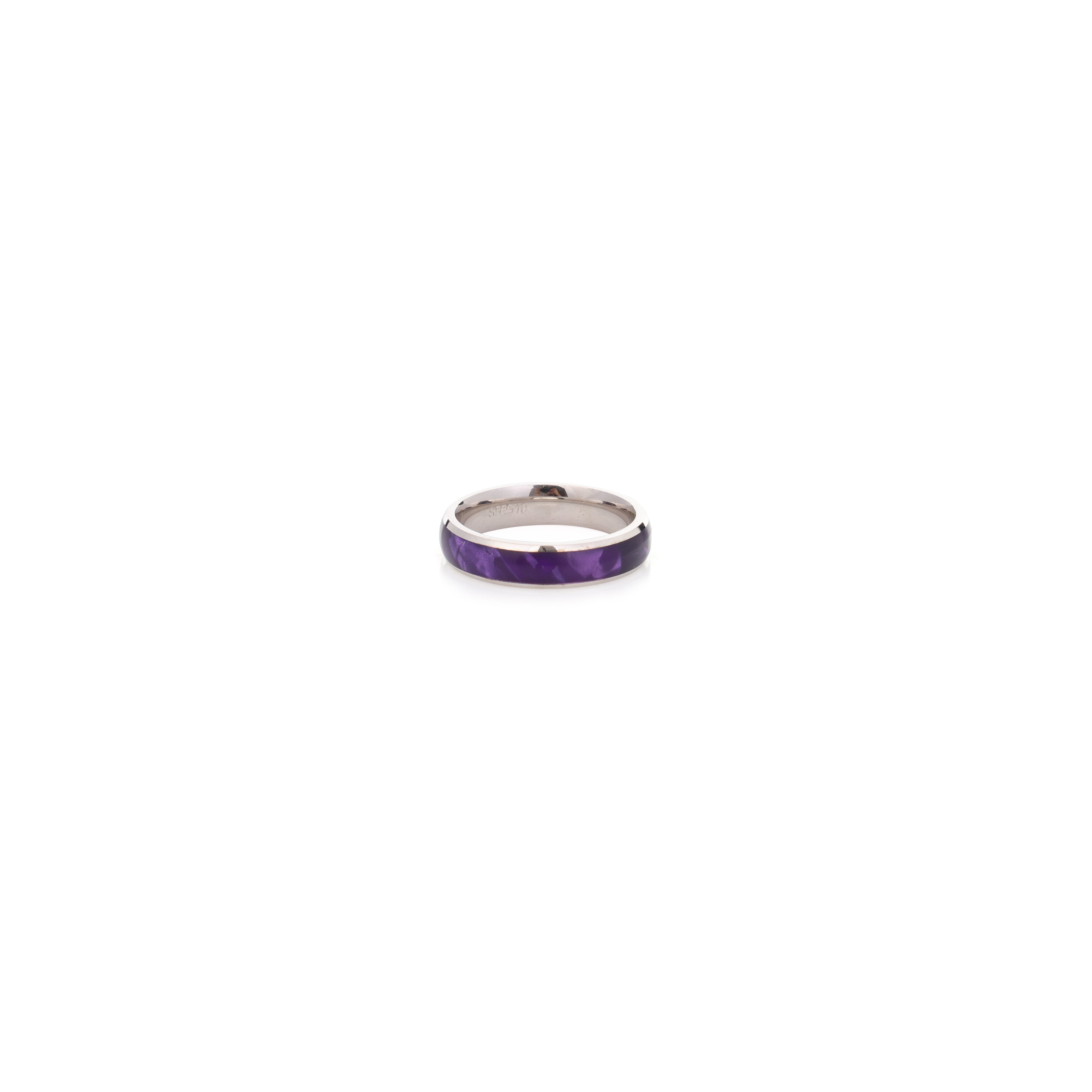 Silver ring for men & women
