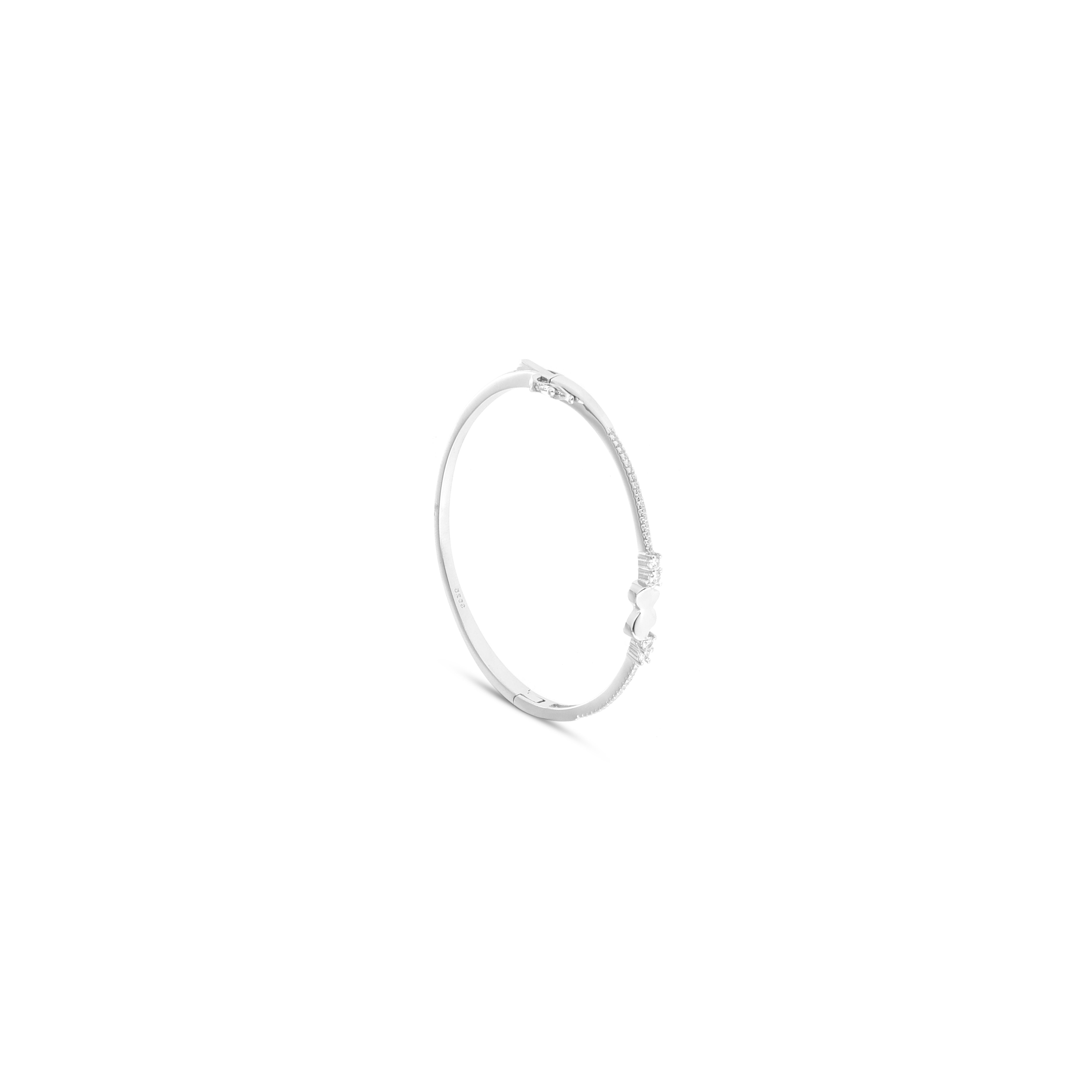 Silver Bracelet for women