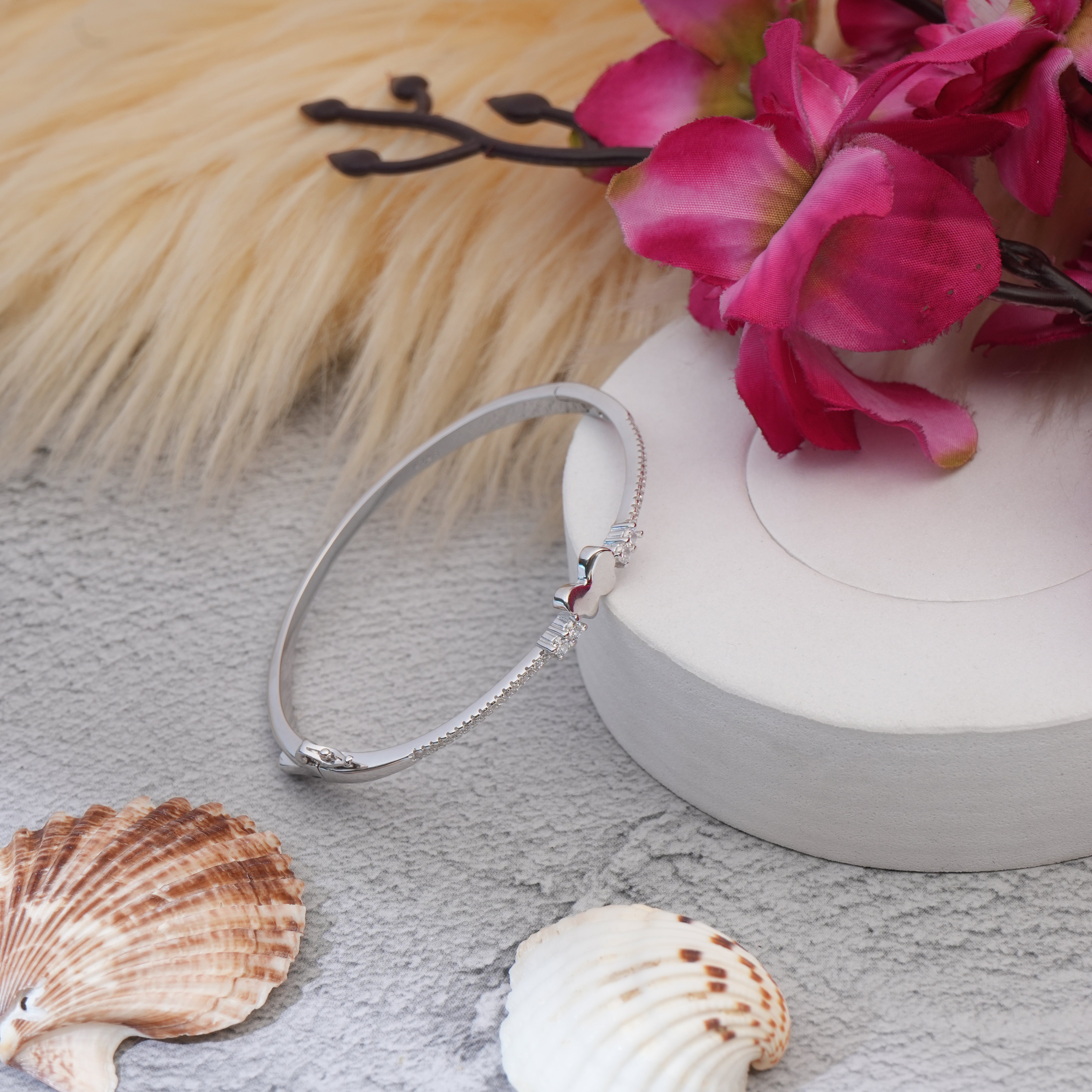 Silver Bracelet for women