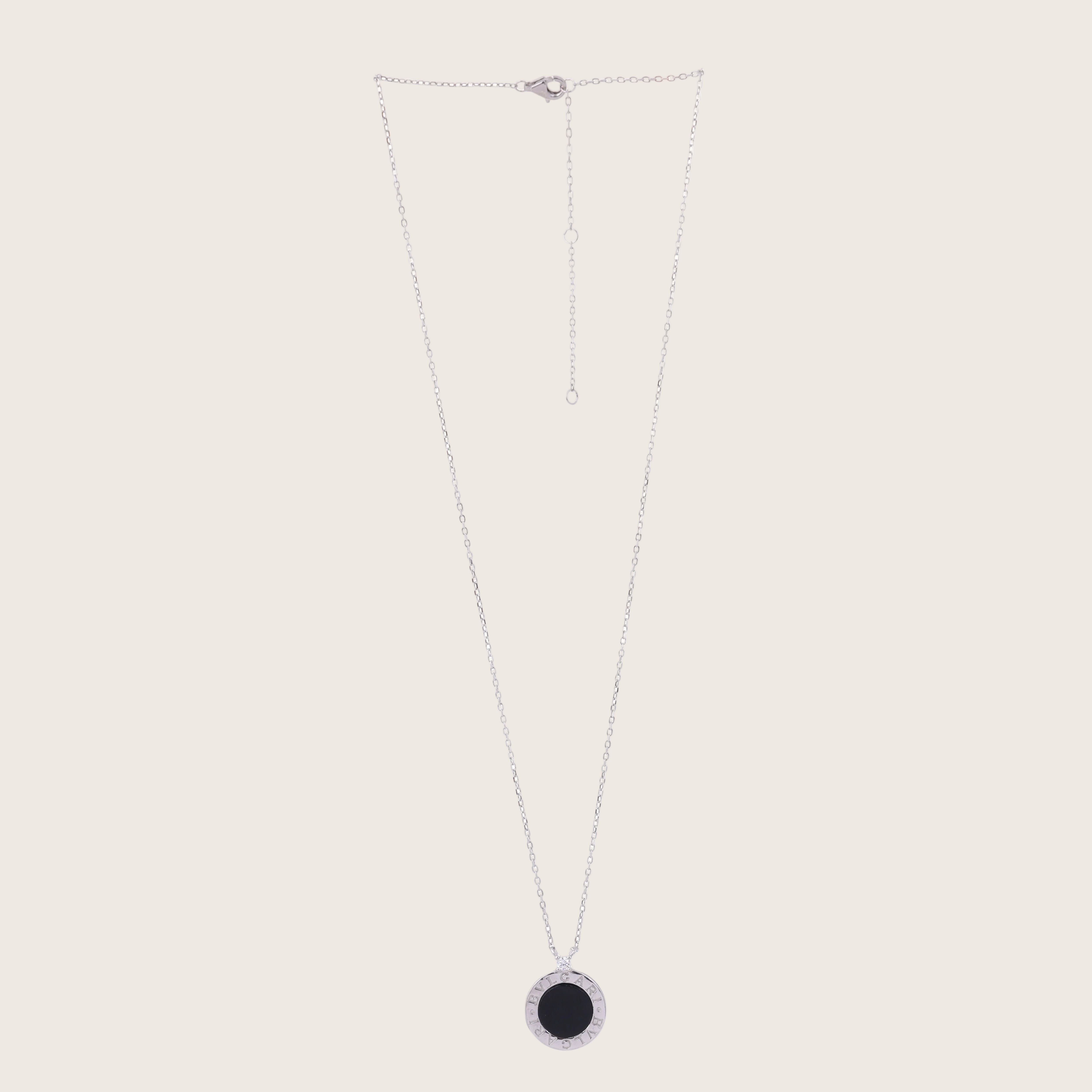 silver necklace for women