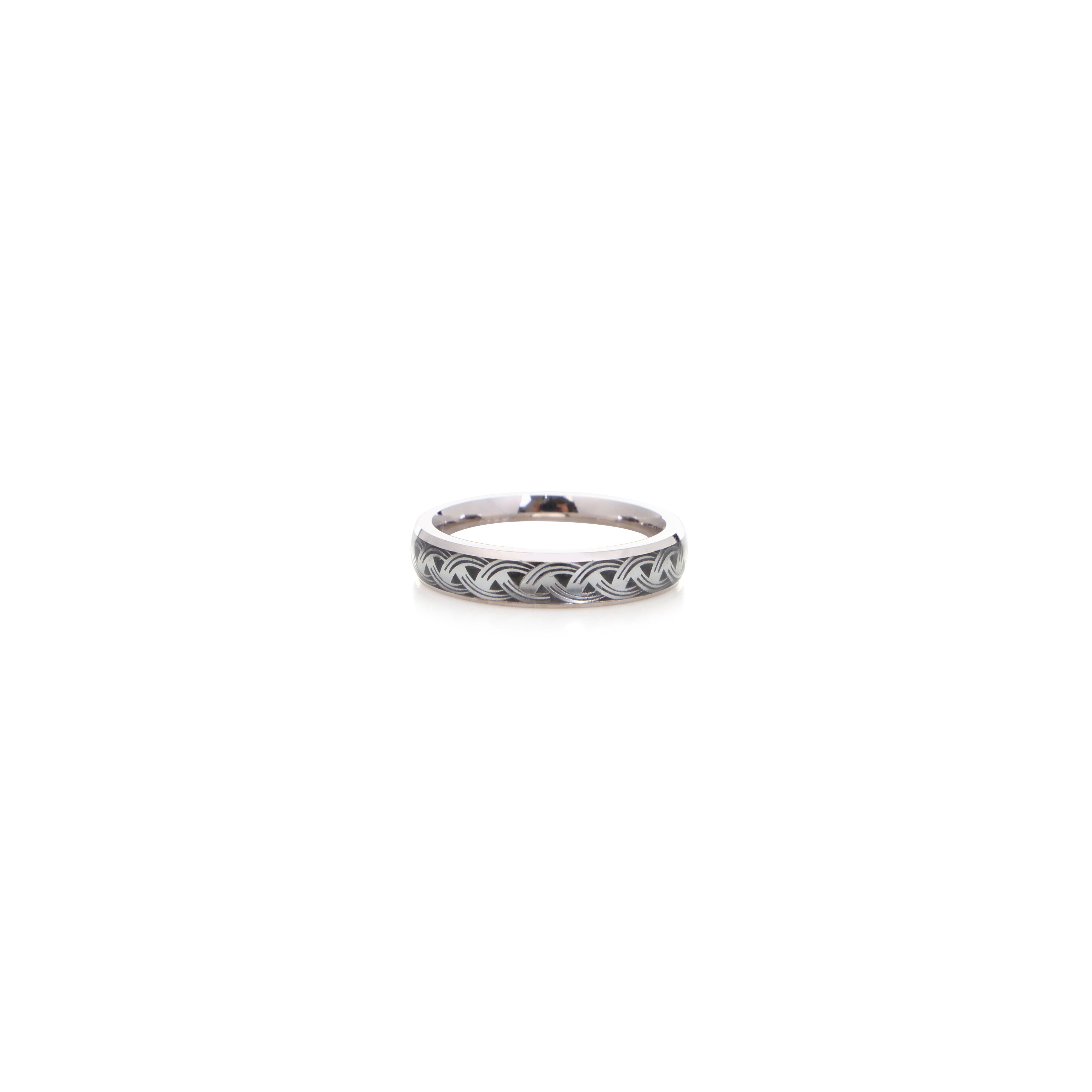 Band Ring For Men & Women