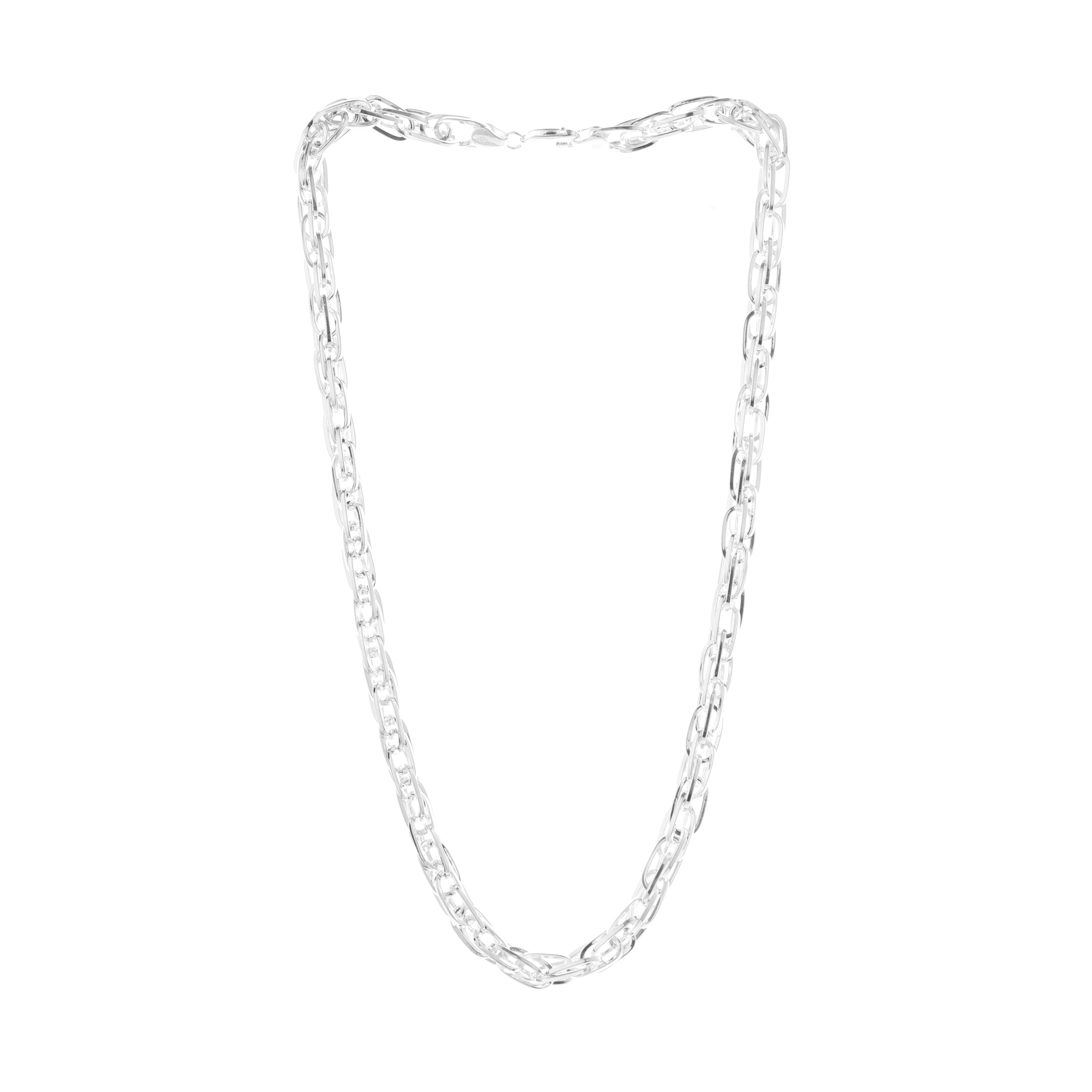 Silver Chain For men