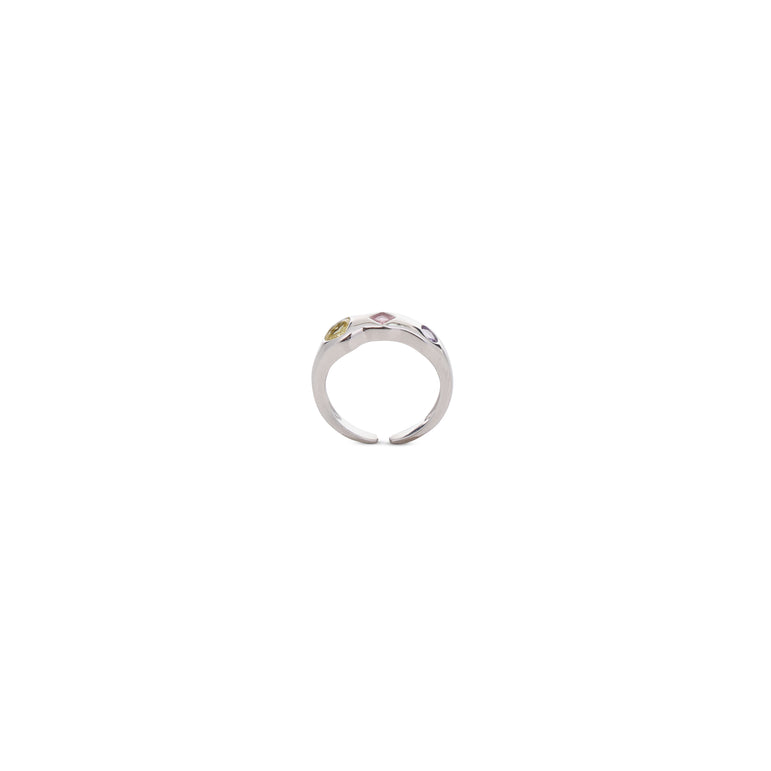 silver ring for men & women