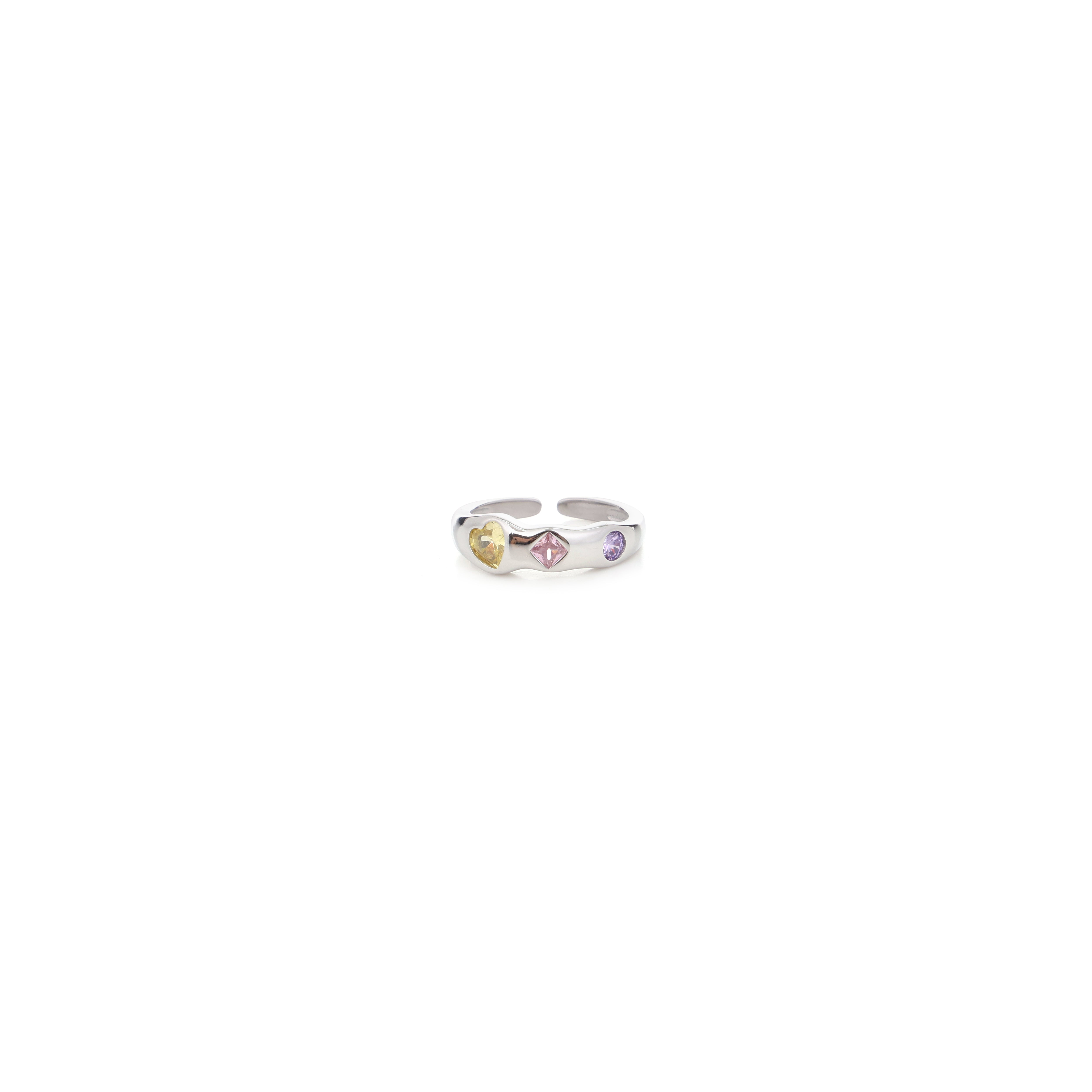 silver ring for men &women