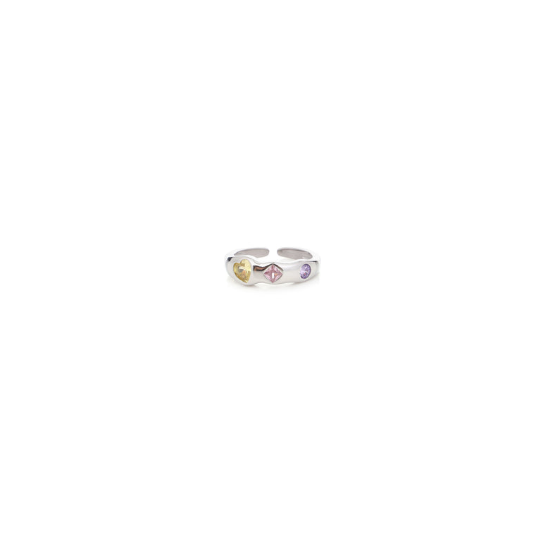silver ring for men &women