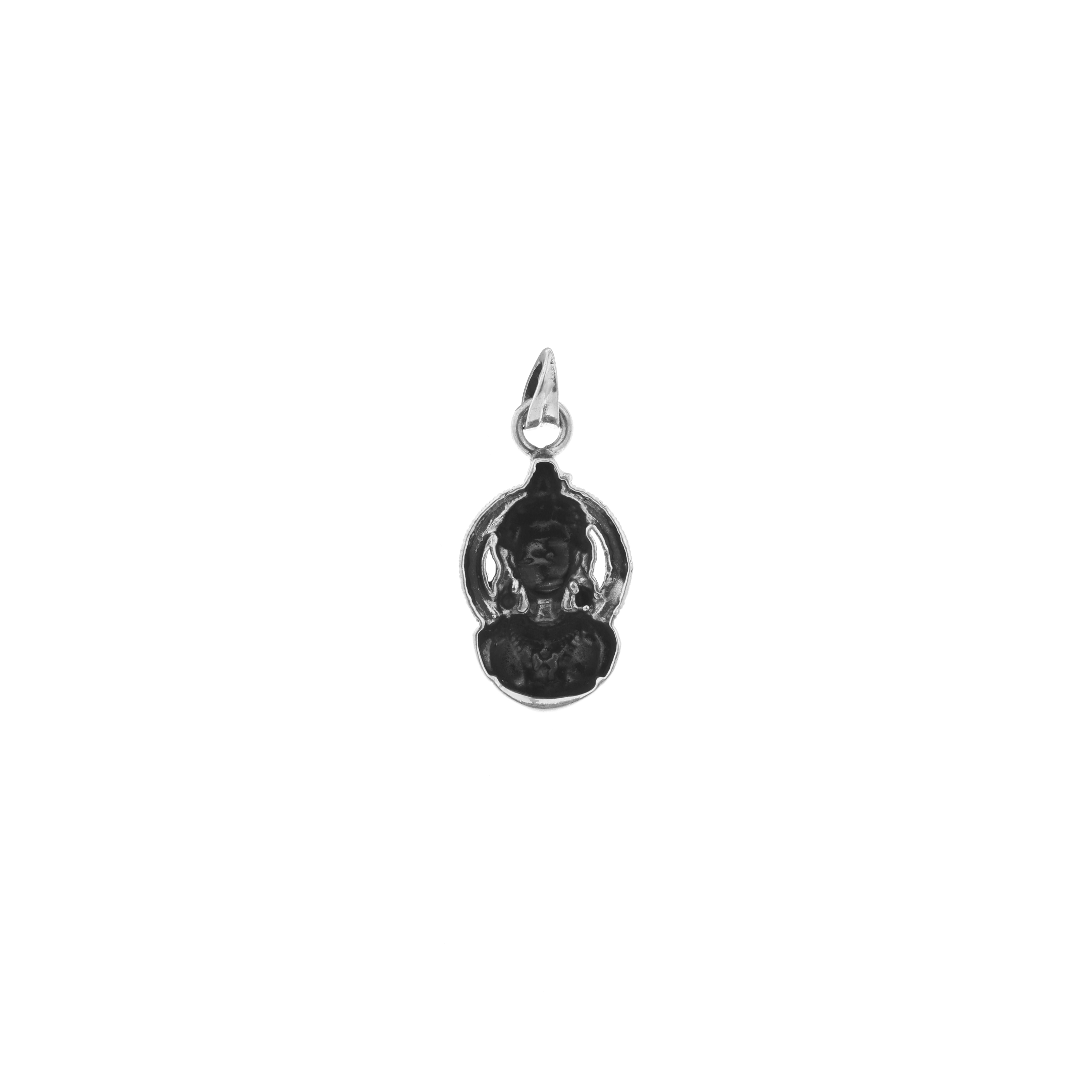 sterling silver pendant for men