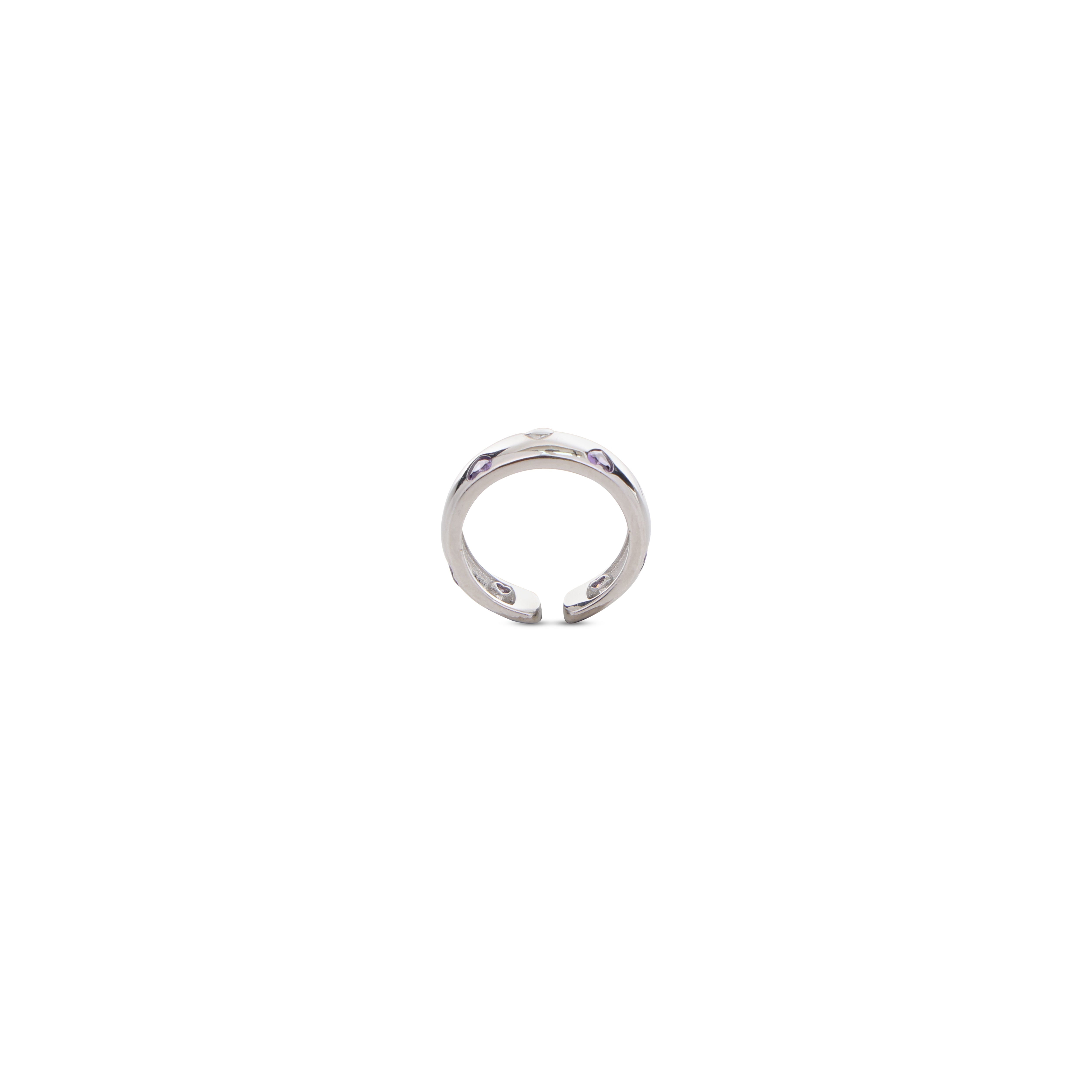adjustable ring for men & women