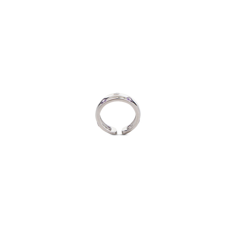 adjustable ring for men & women