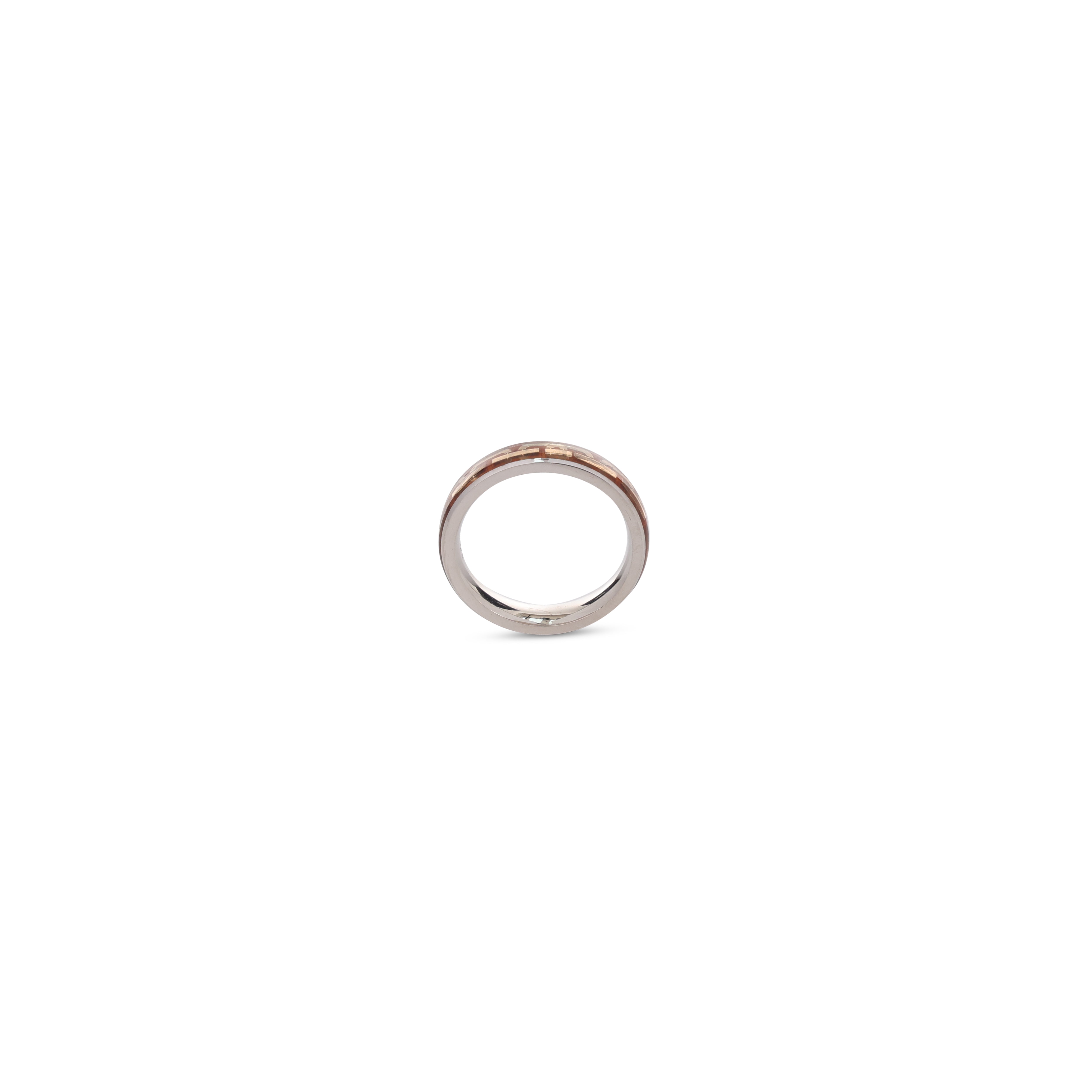 silver ring for men