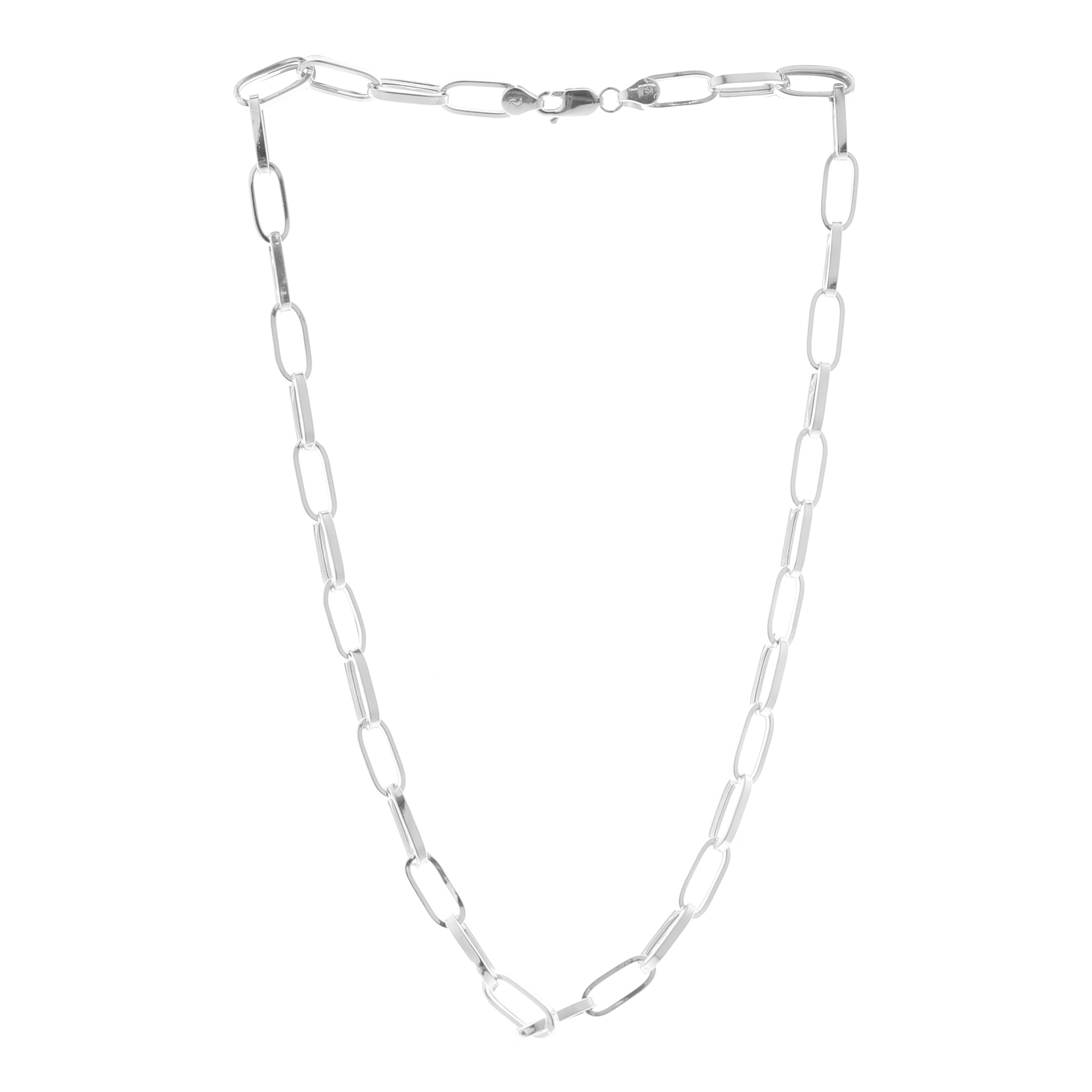sterling silver chain for women