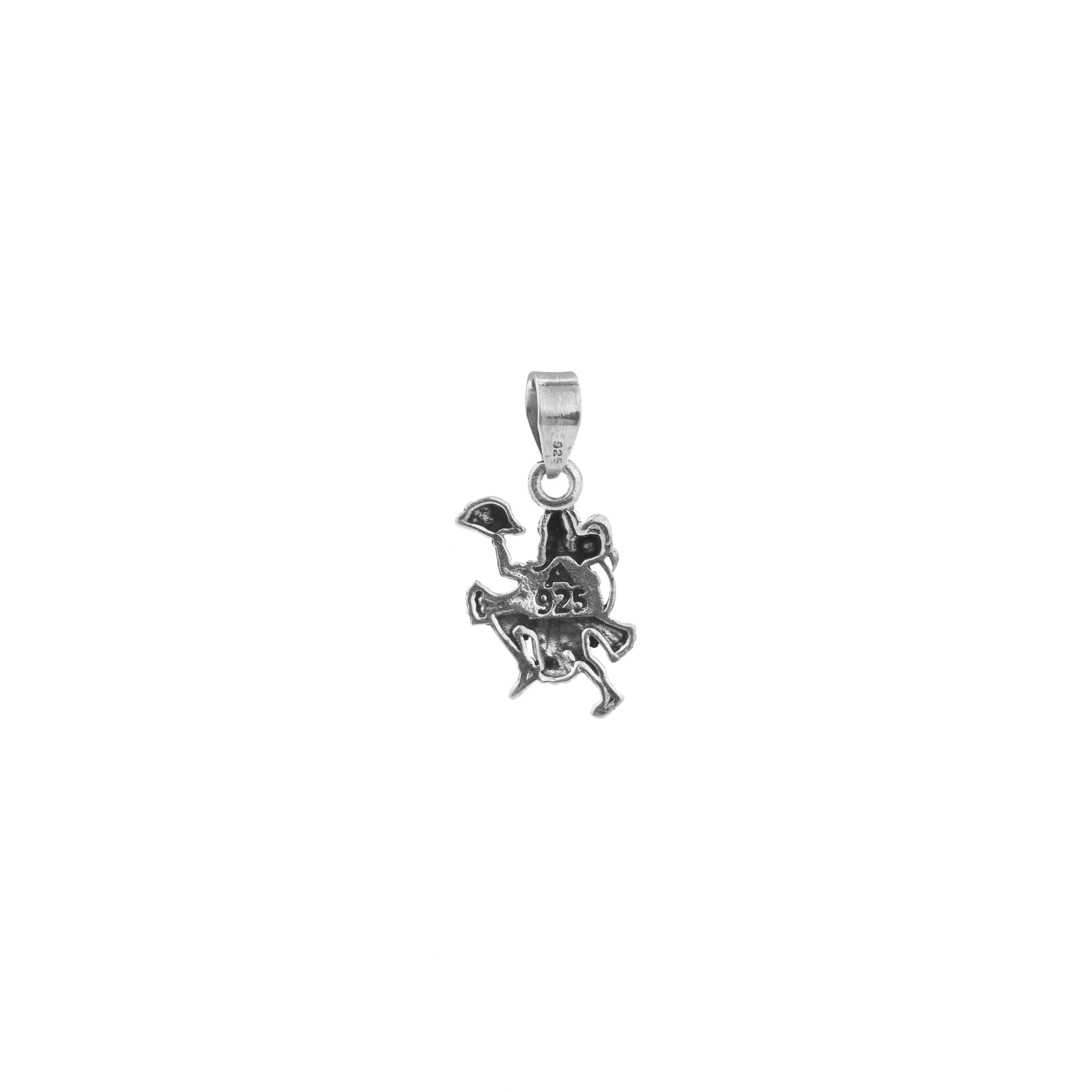 Hanuman ji pendant for men