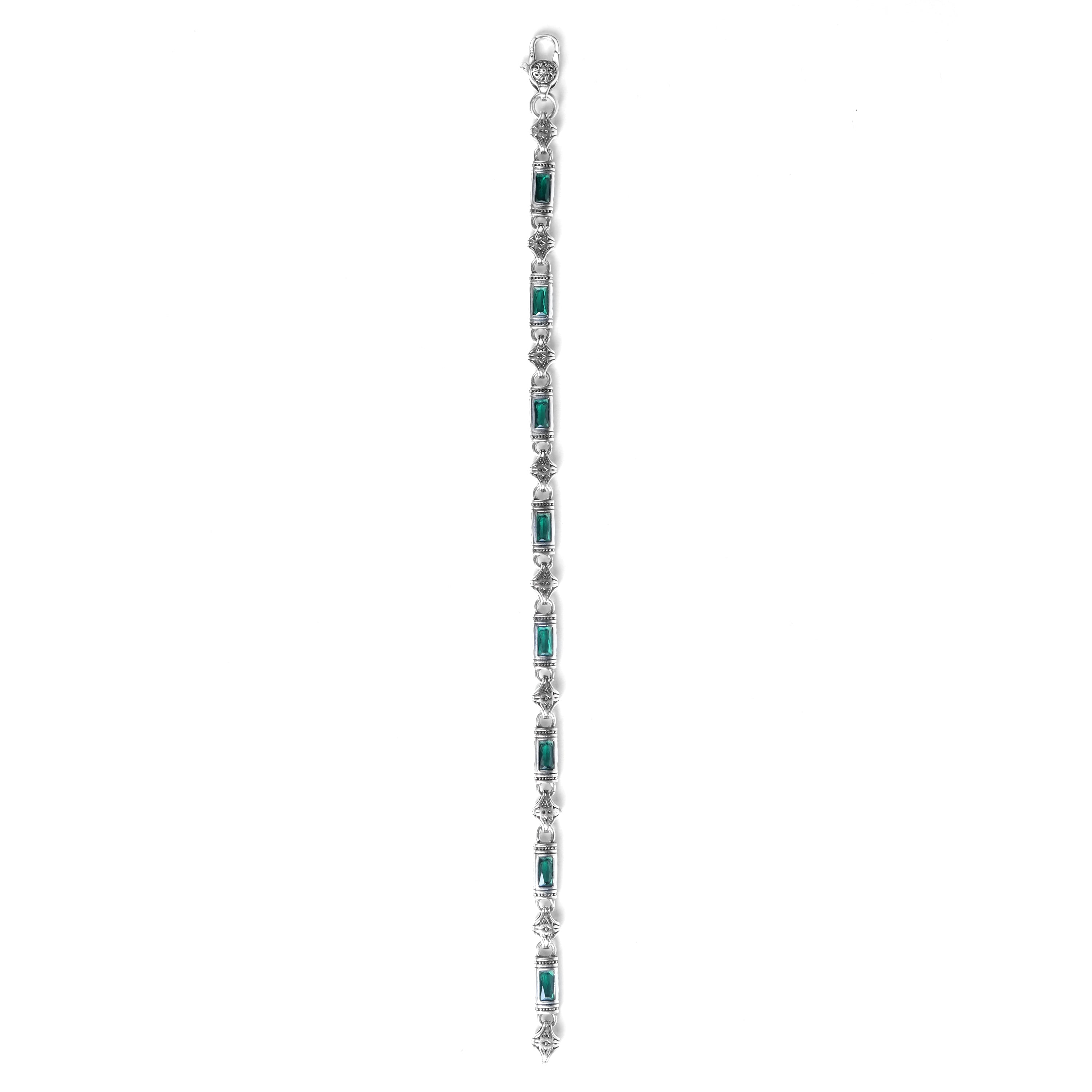 Silver Bracelet for men