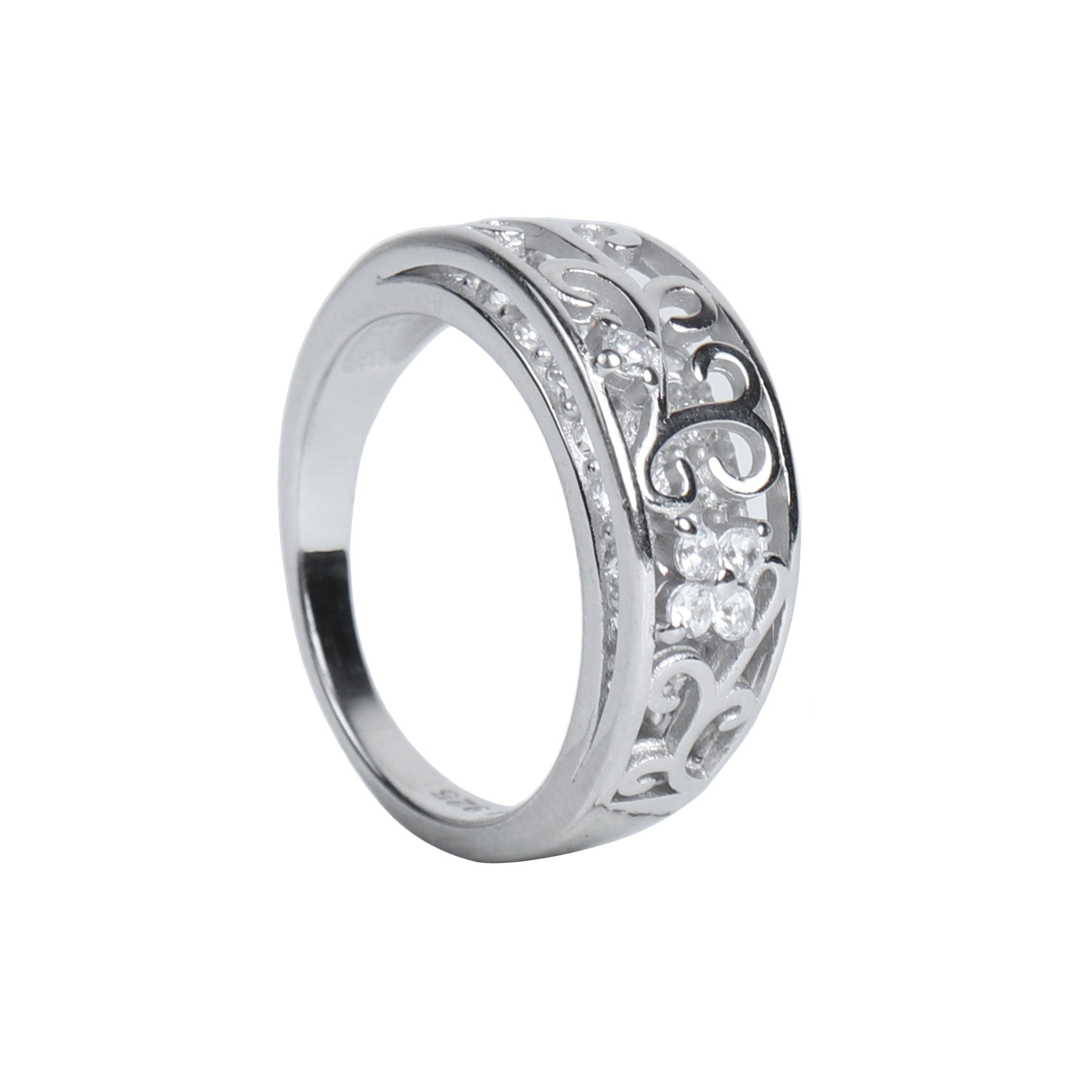 silver ring for men & women