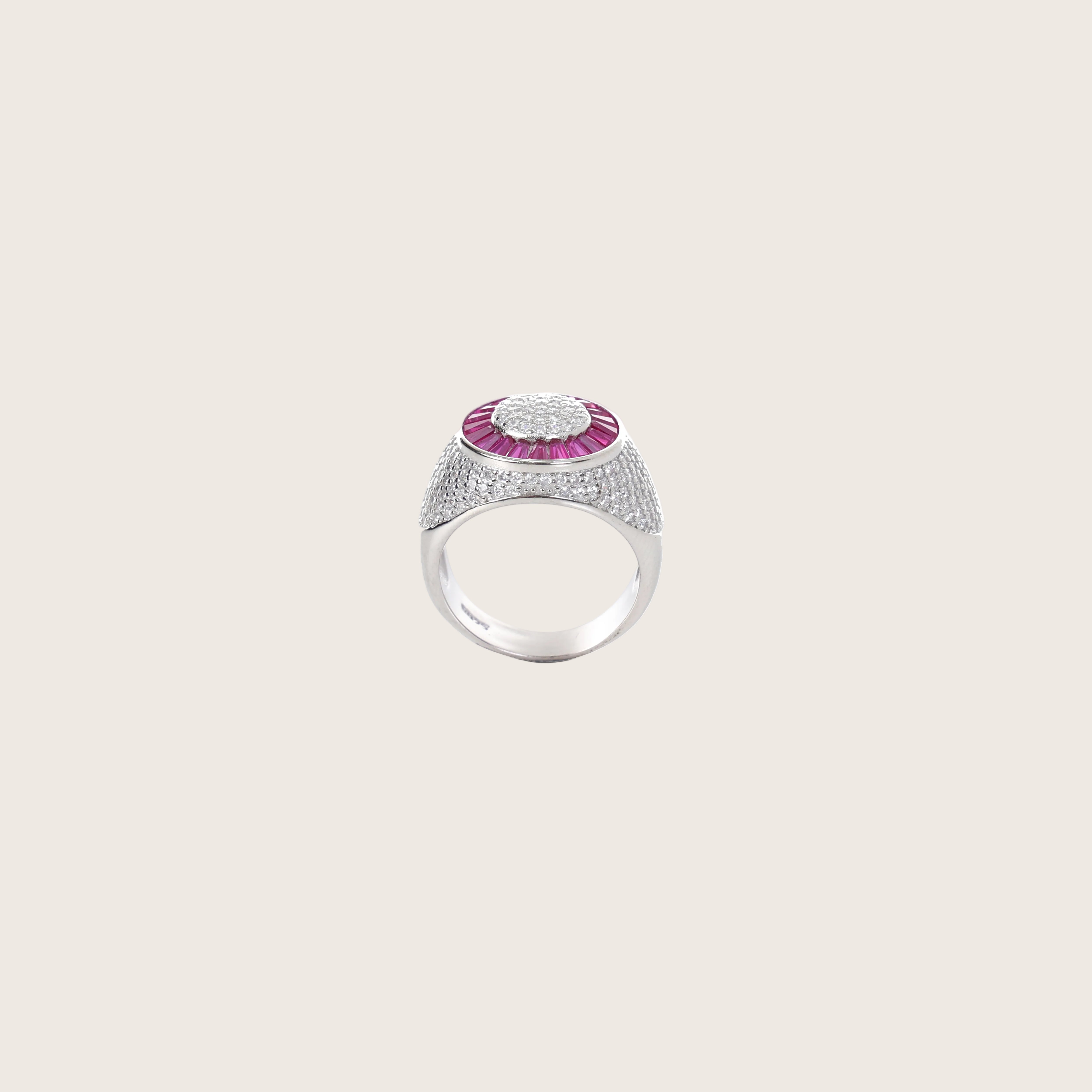 silver pink shade for men & women