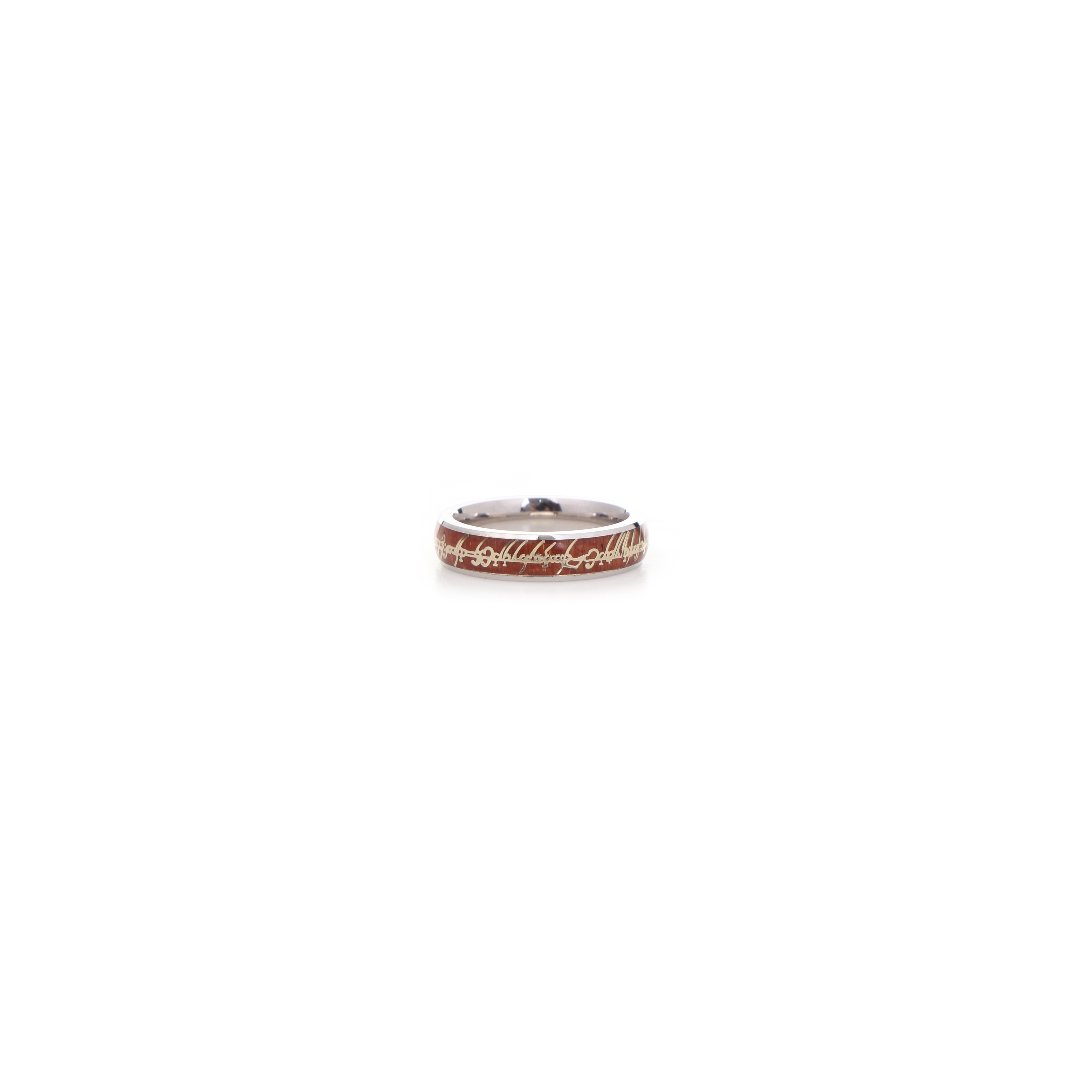 sterling silver band ring for men & women