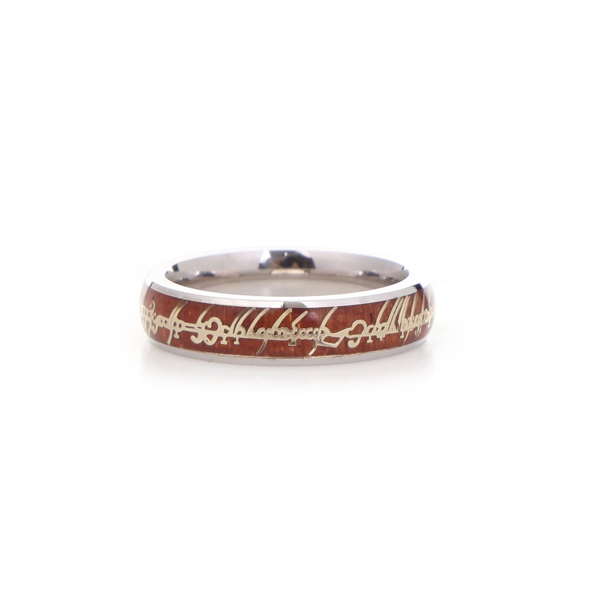 sterling silver band ring for men & women