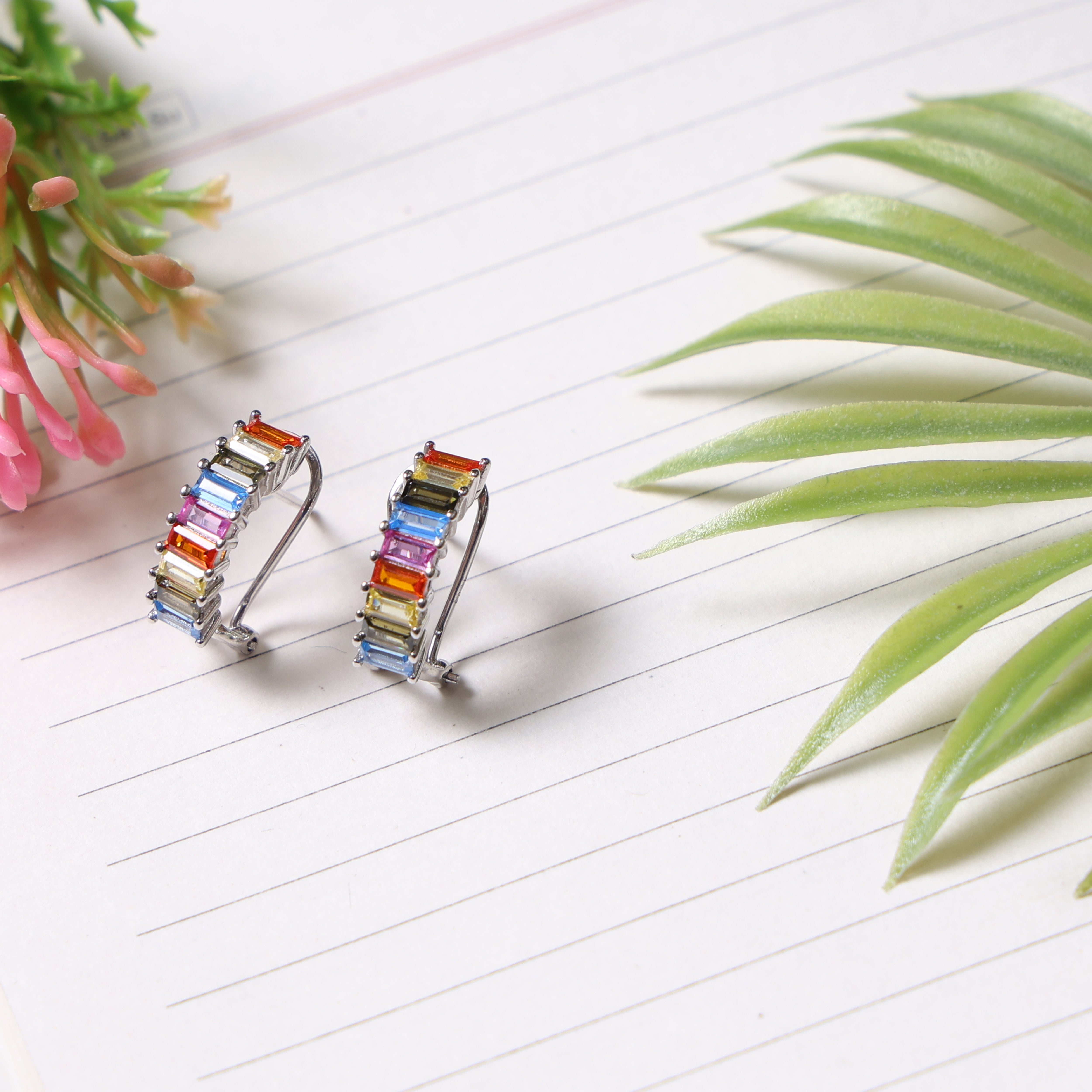 earring for women