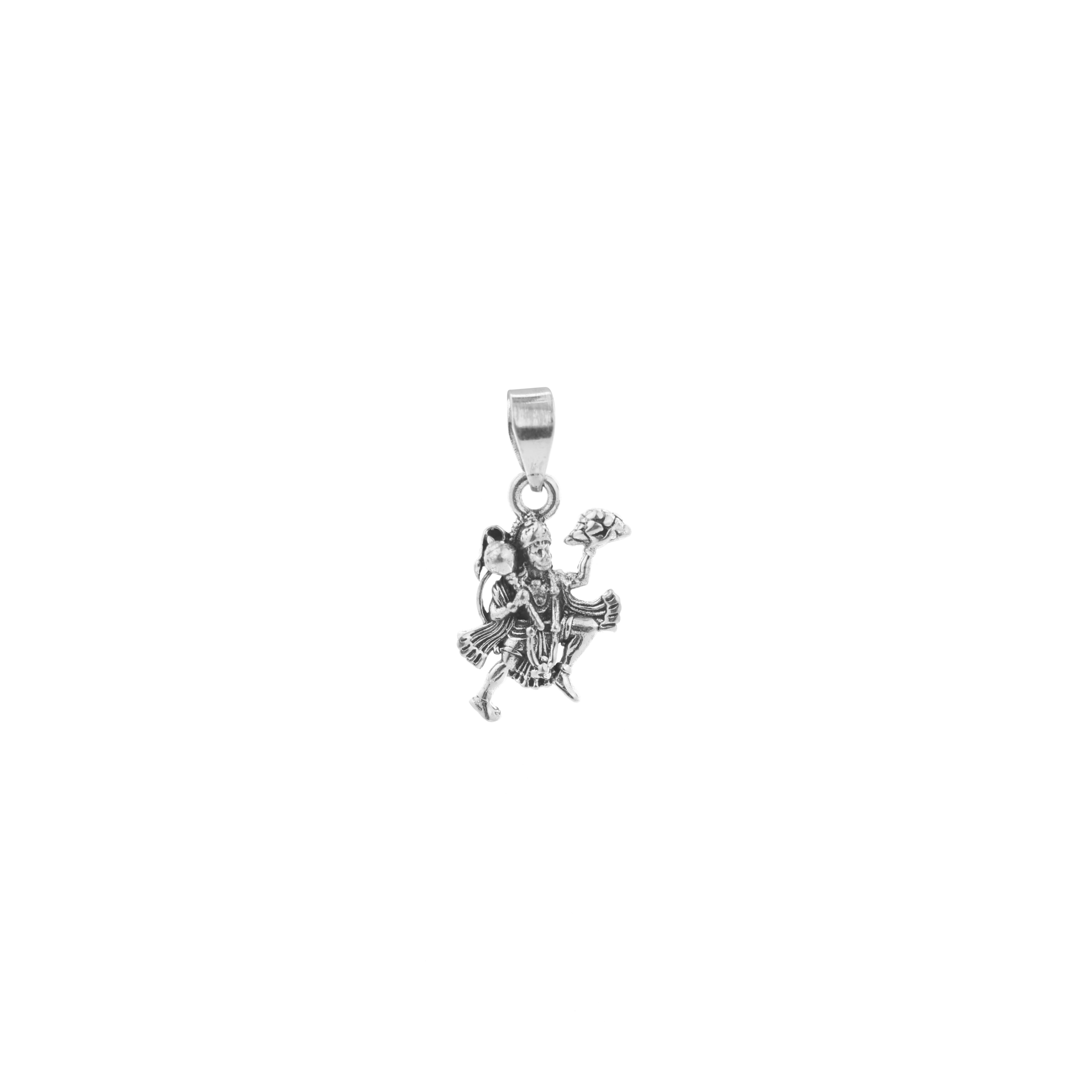 hanumanji pendant for men