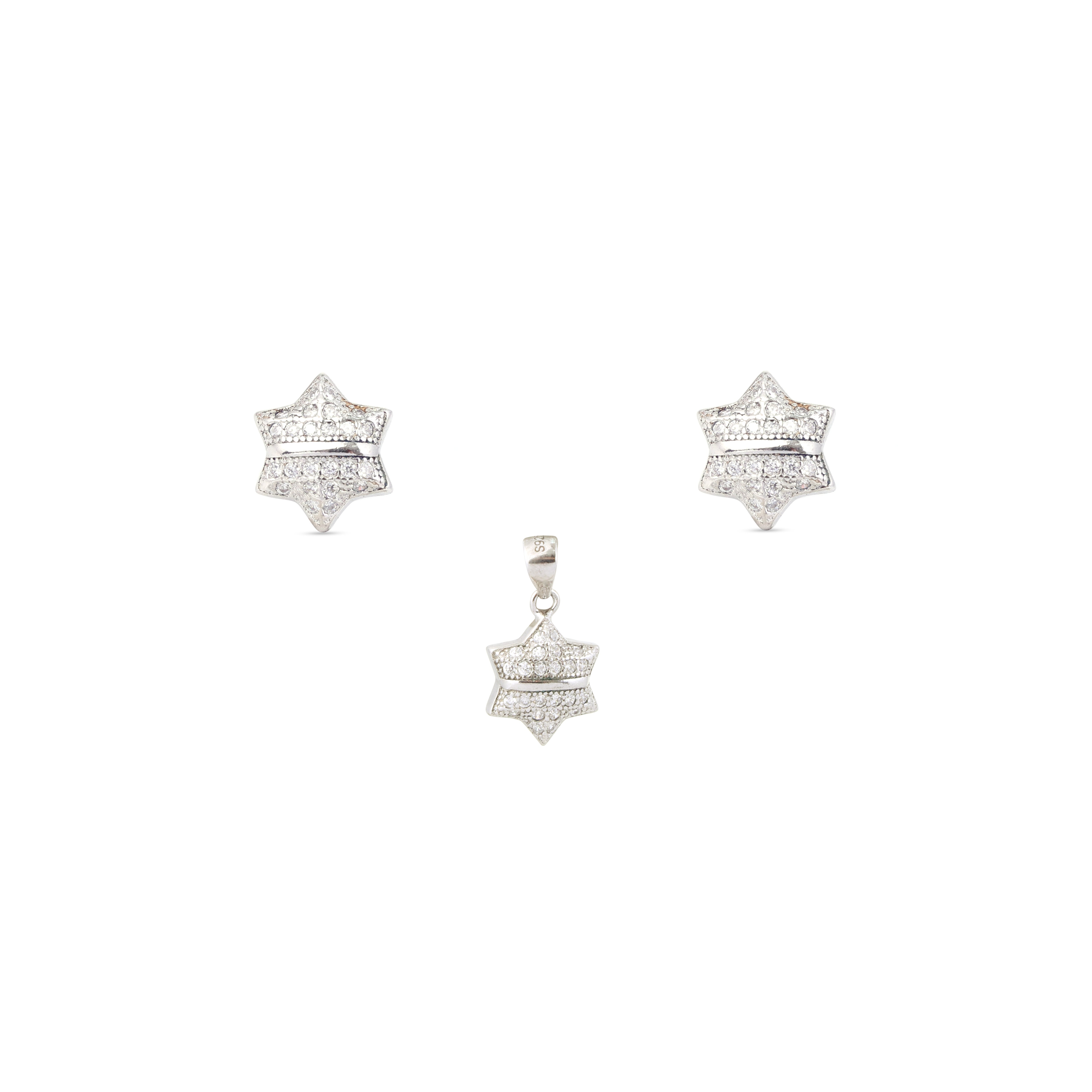 silver Earring for women