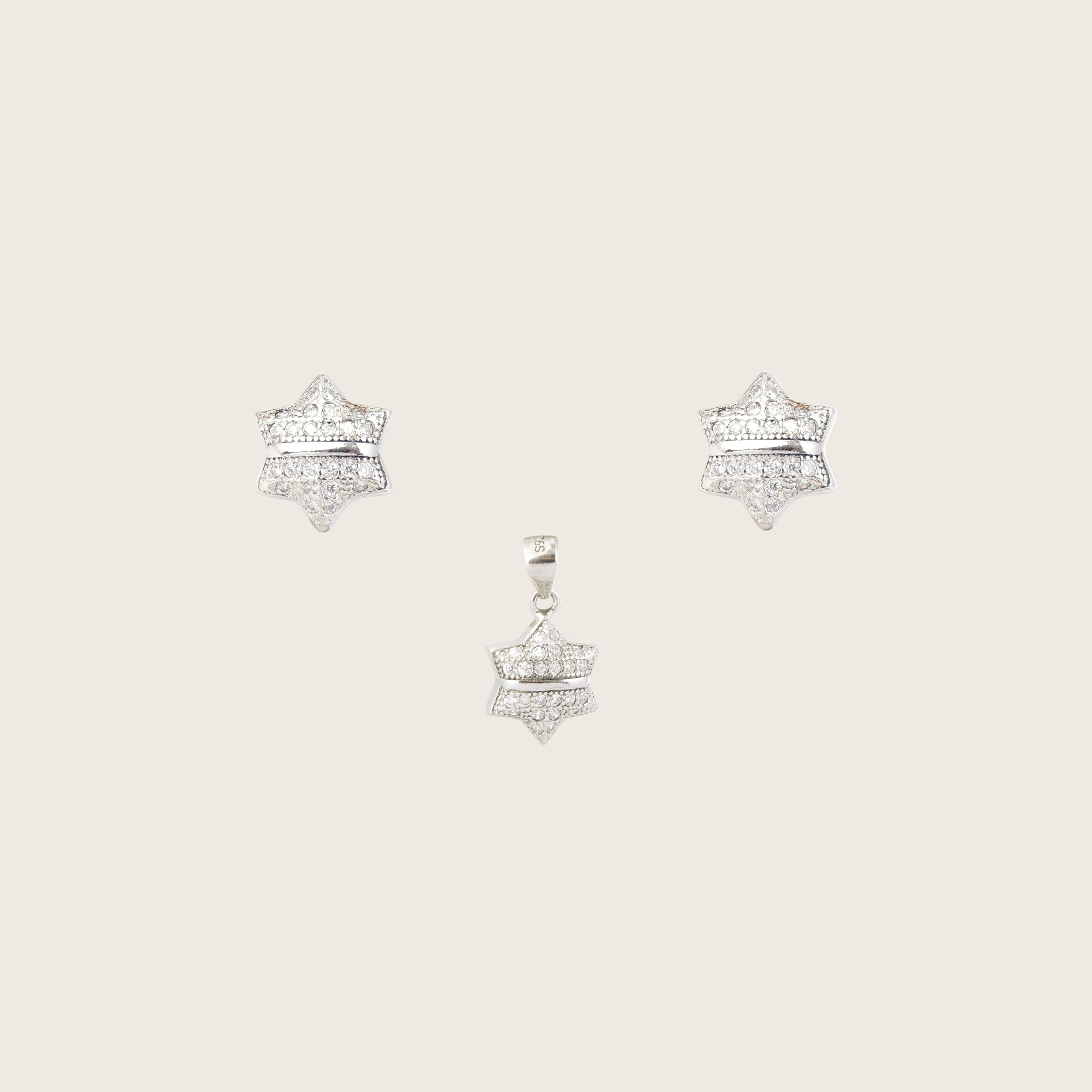 silver Earring for women