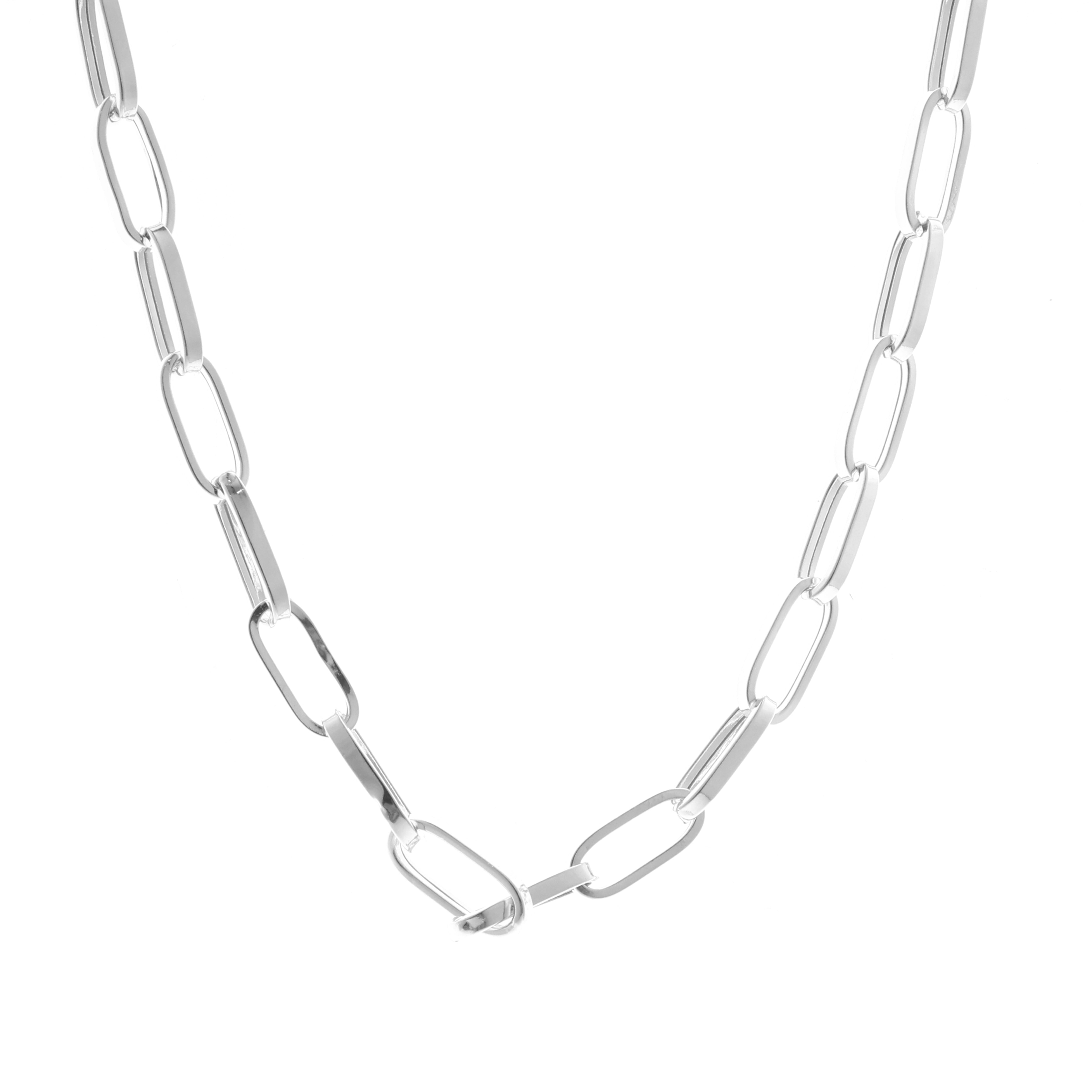 sterling silver chain for men