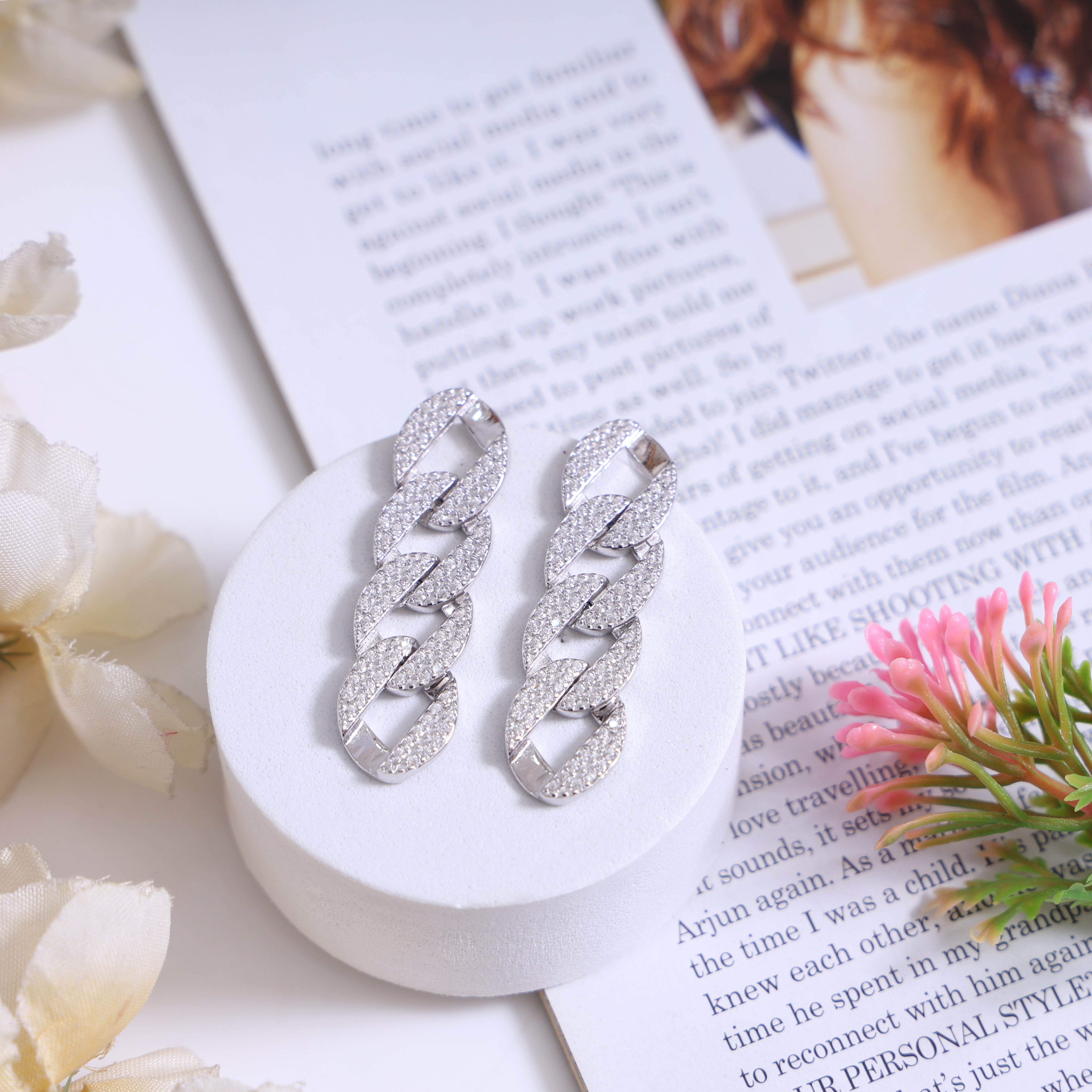earrings for women