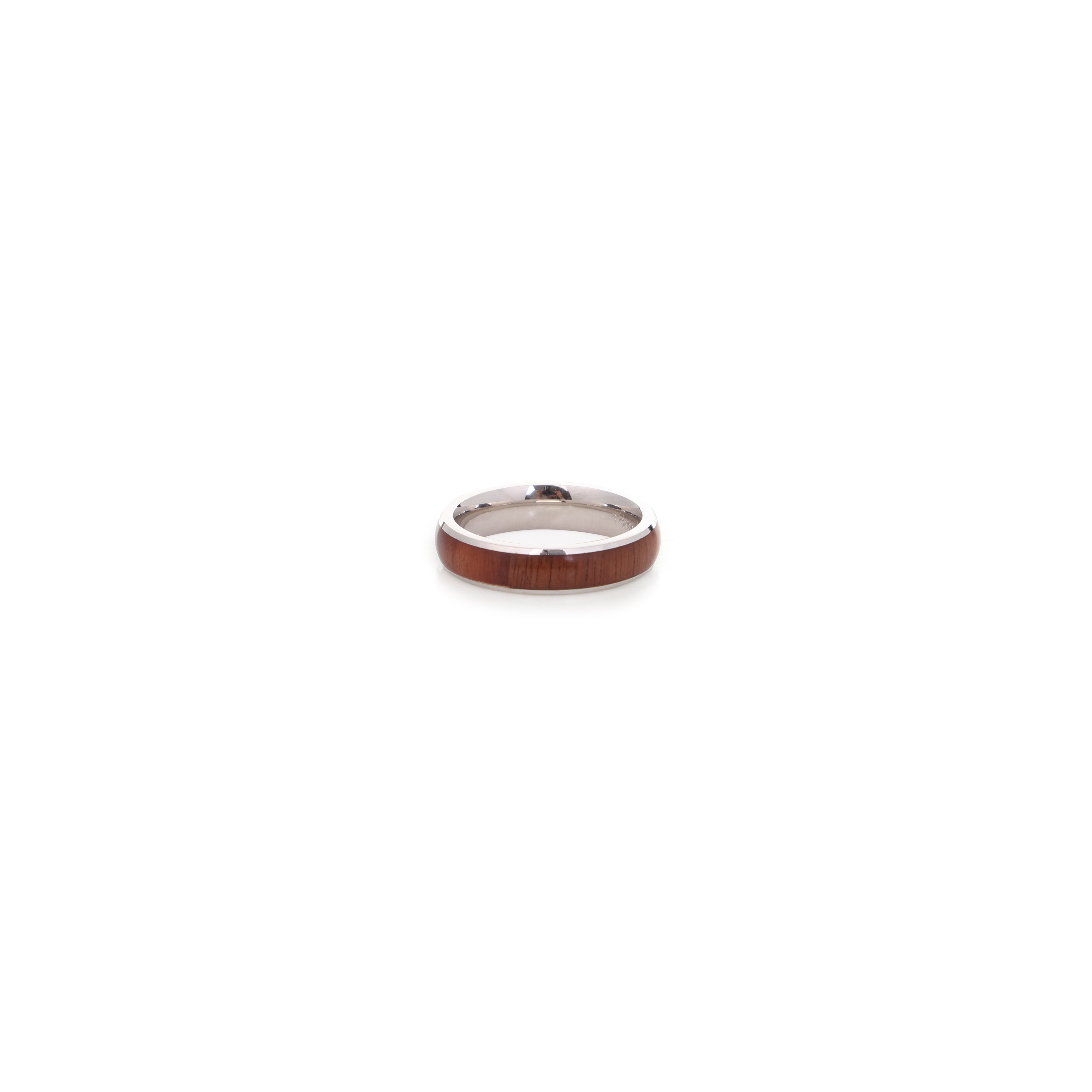 Silver band ring for men & women