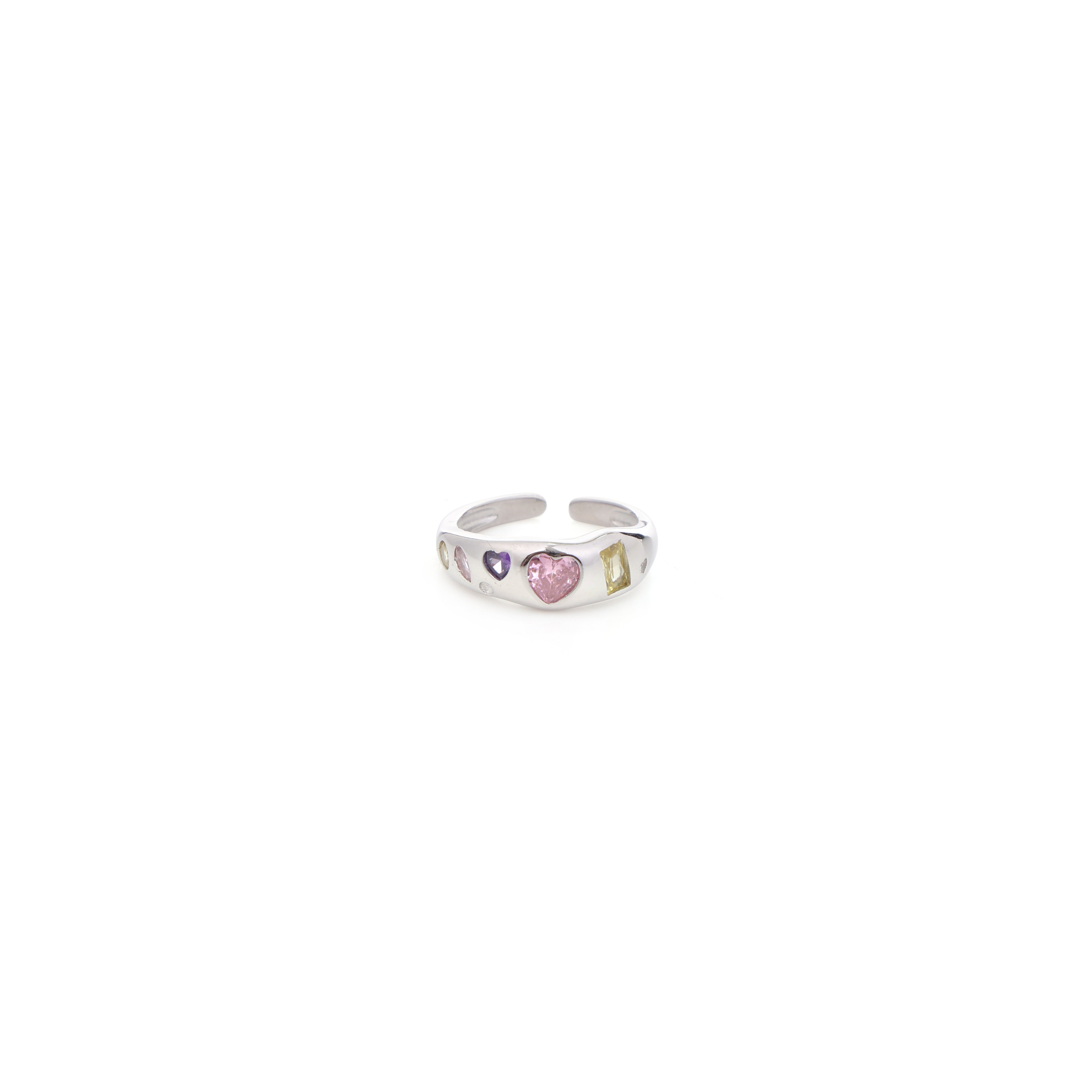 love band rings for unisex