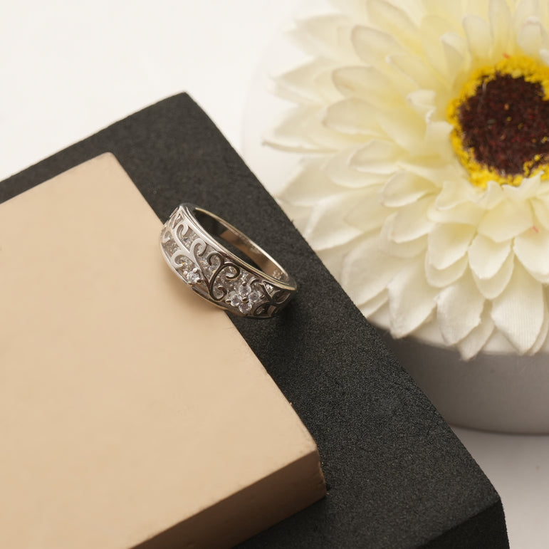 silver ring for men & women