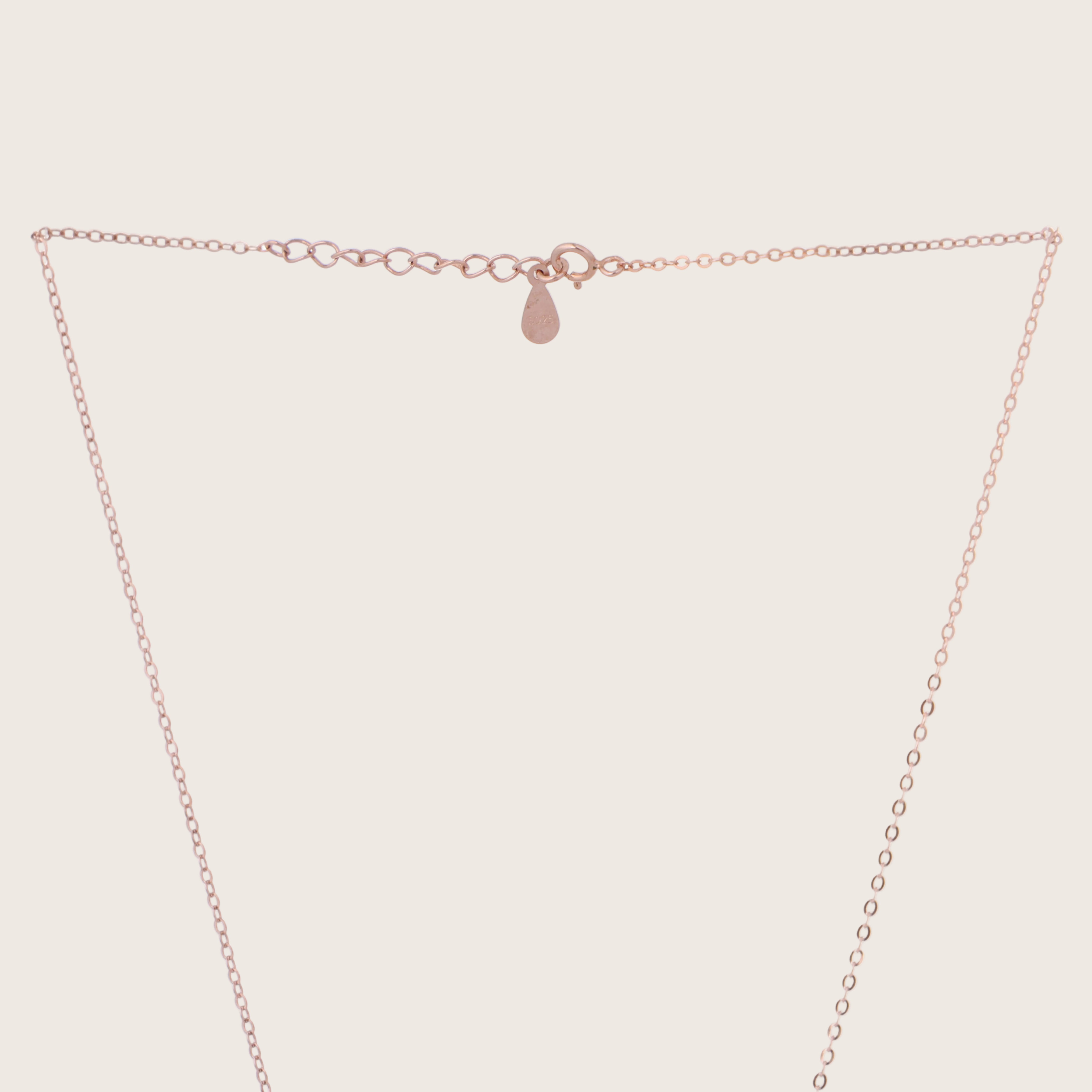 silver necklace for women