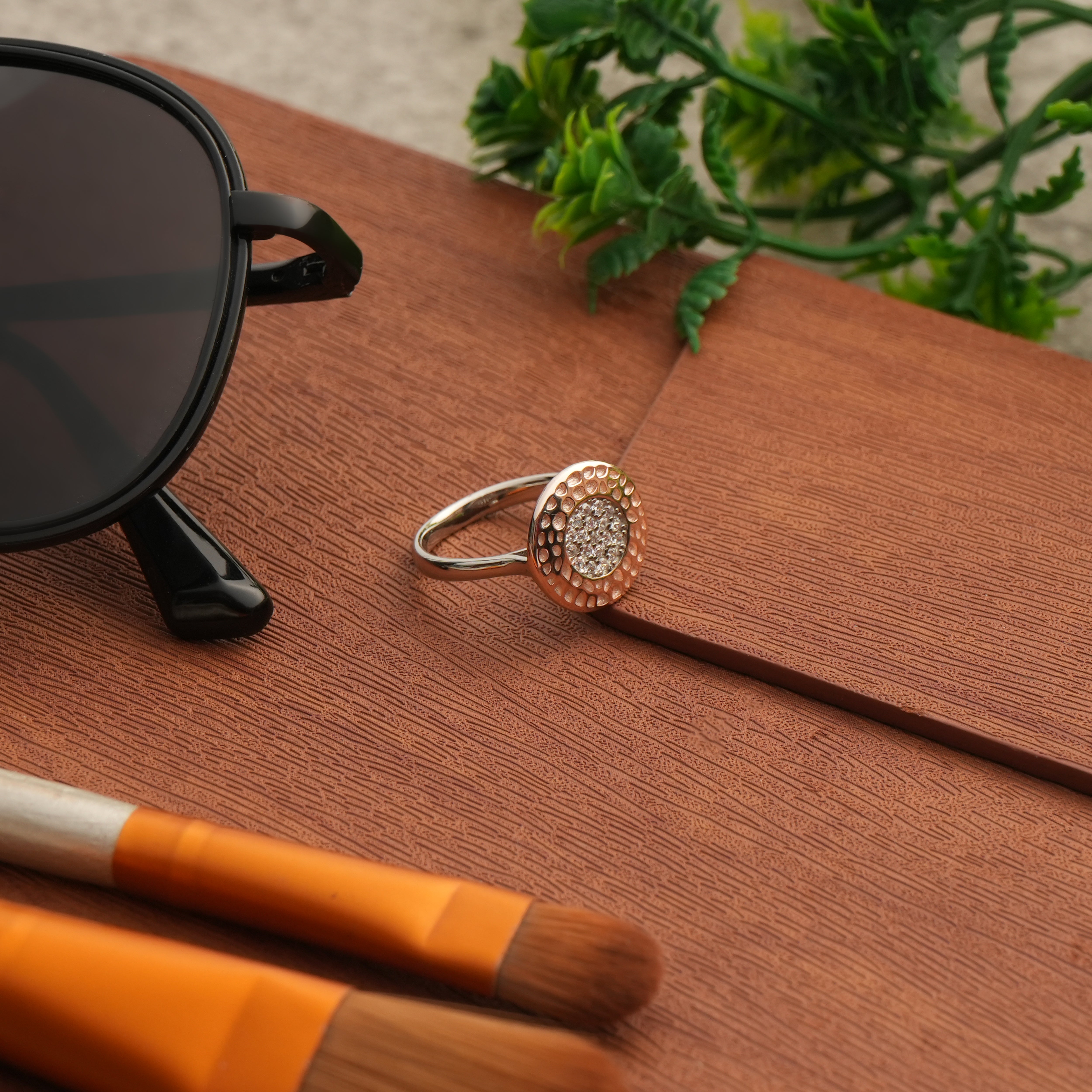 TRISHHNA RING FOR WOMEN