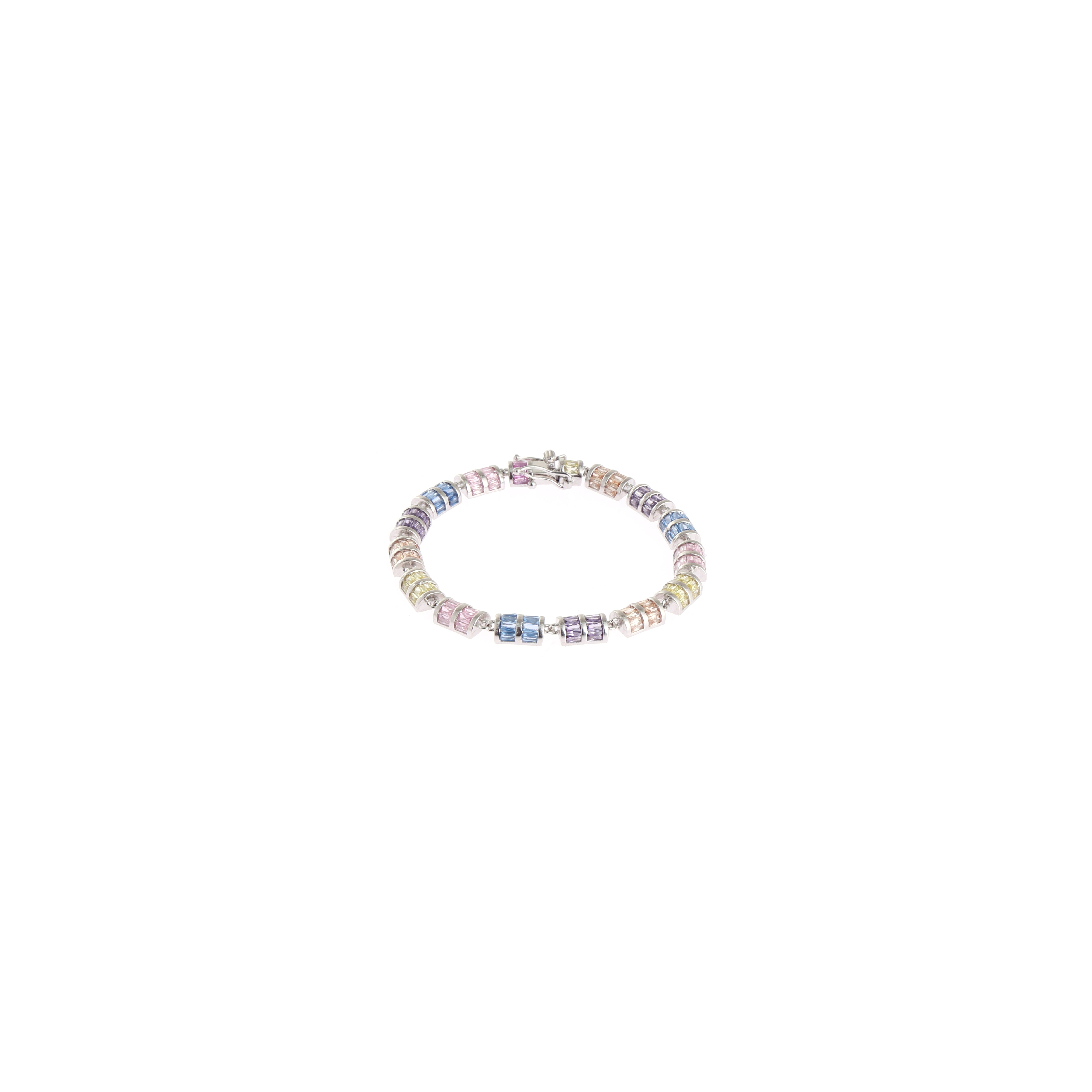 silver bracelet for women
