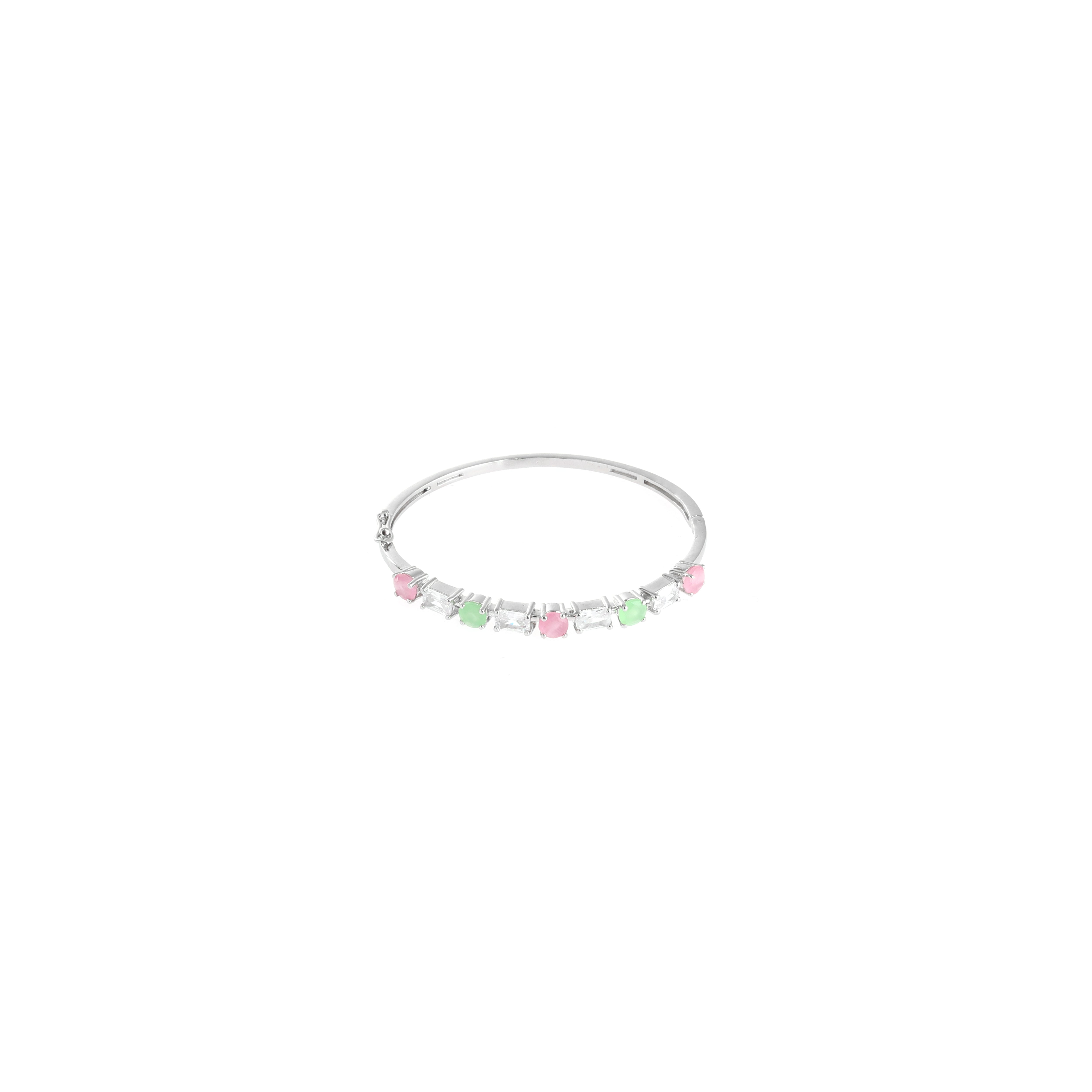 silver bracelet for women