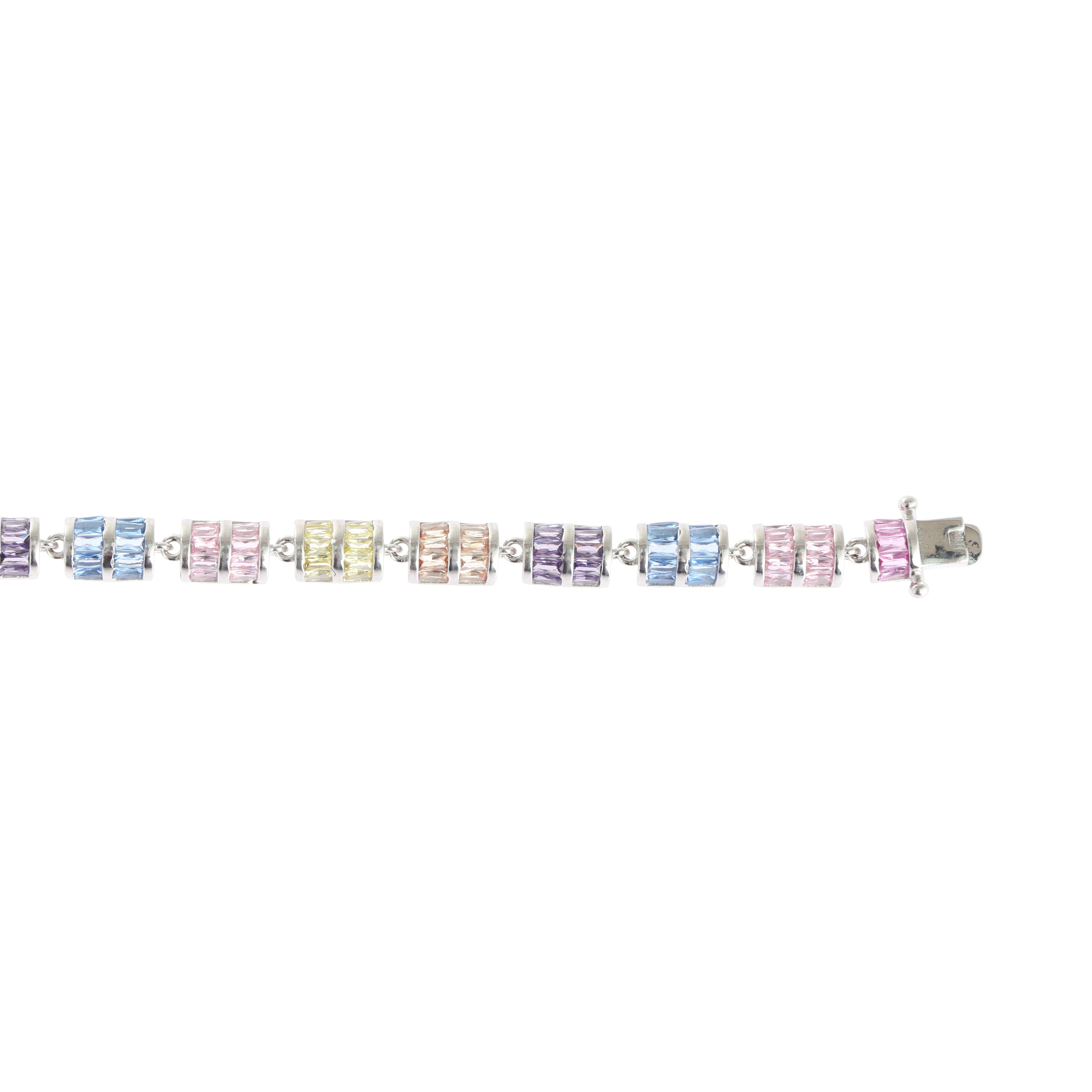 silver bracelet for women