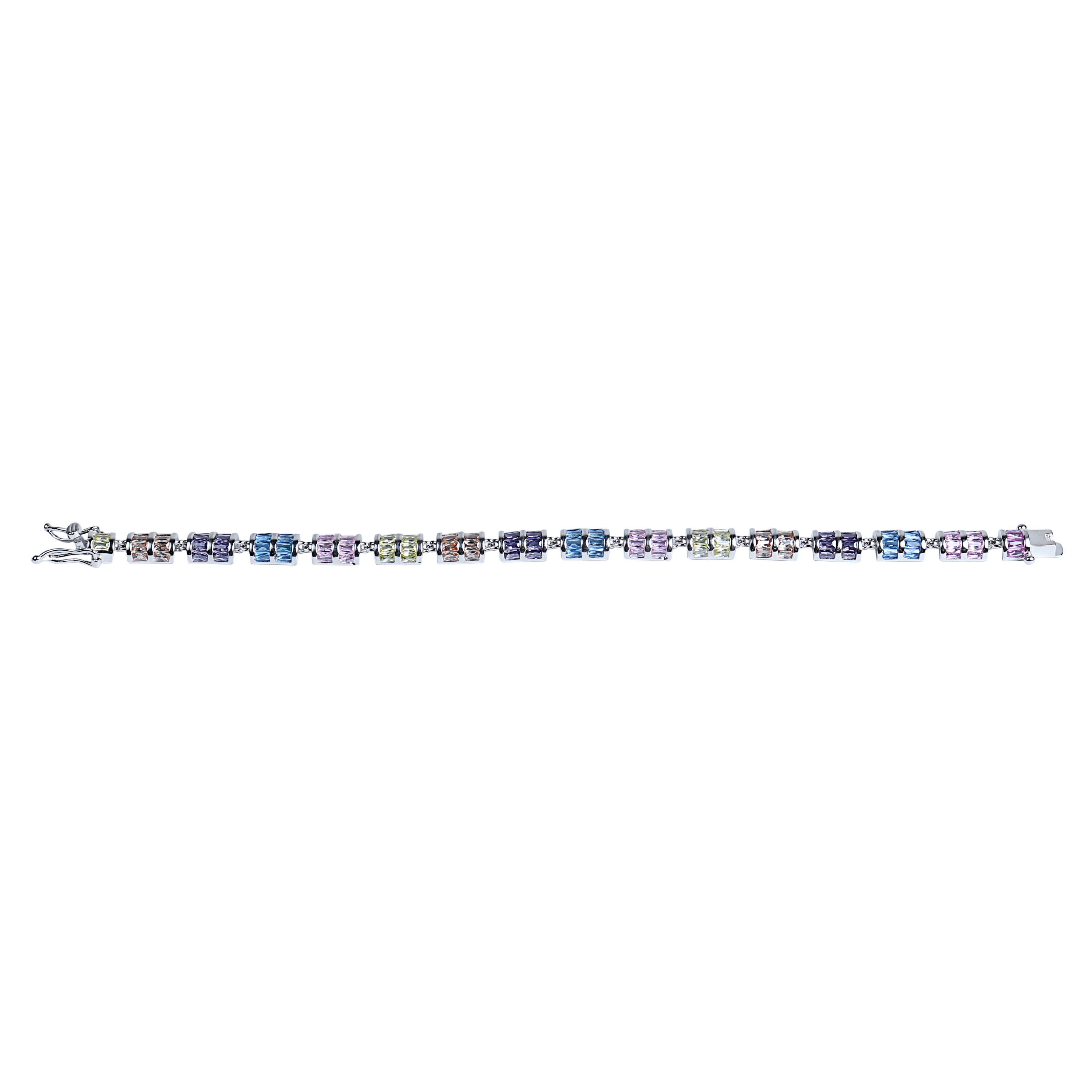 silver bracelet for women