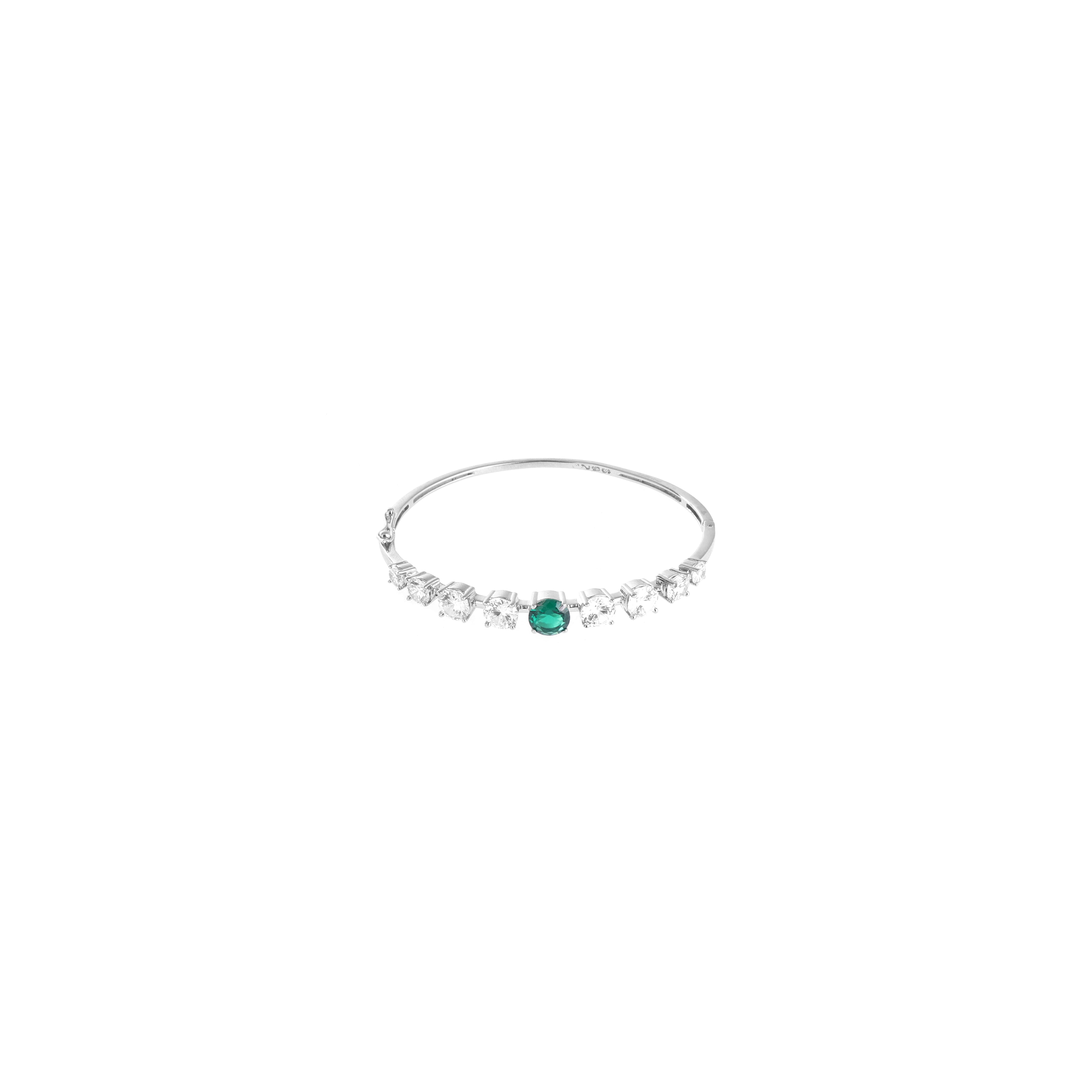 silver bracelet for women