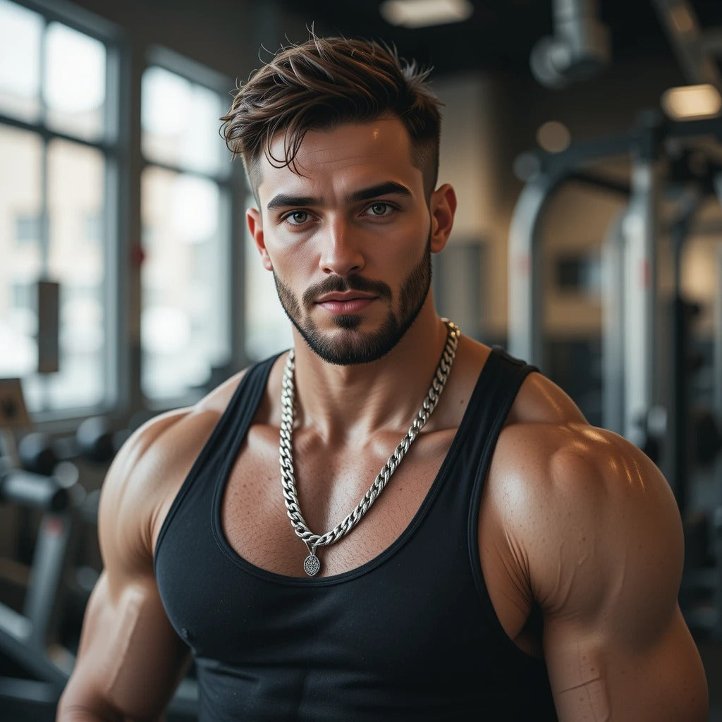 Be Stylish at GYM