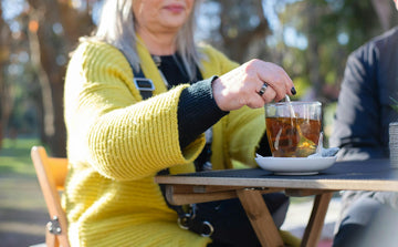 TRISHHNA : 3 Surprising Health Benefits of Silver Jewelleries