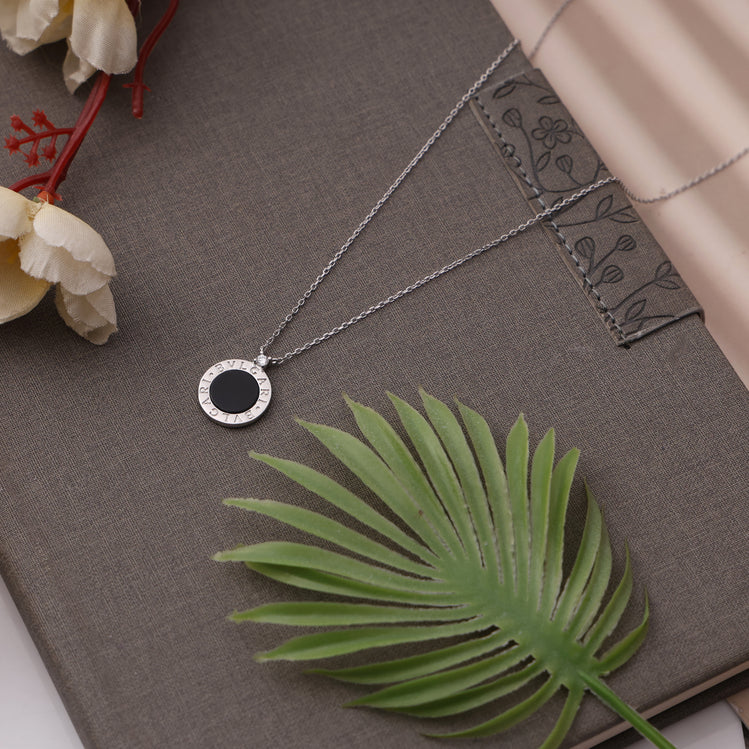 siler necklace for women