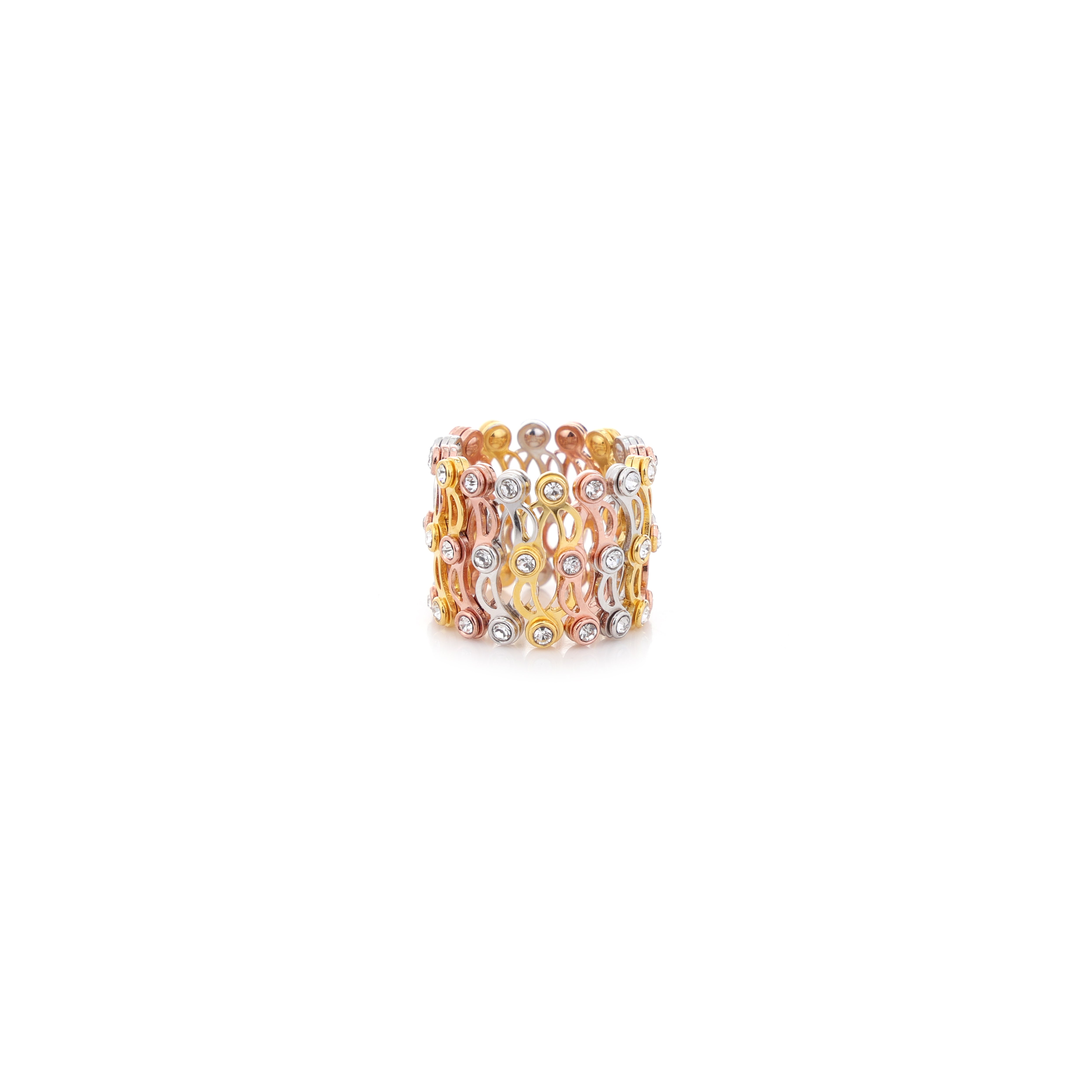 Sterling Silver Ring For Women