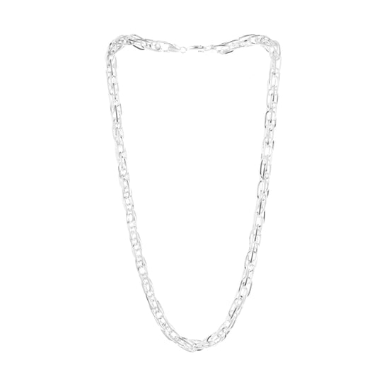 Silver Chain For men